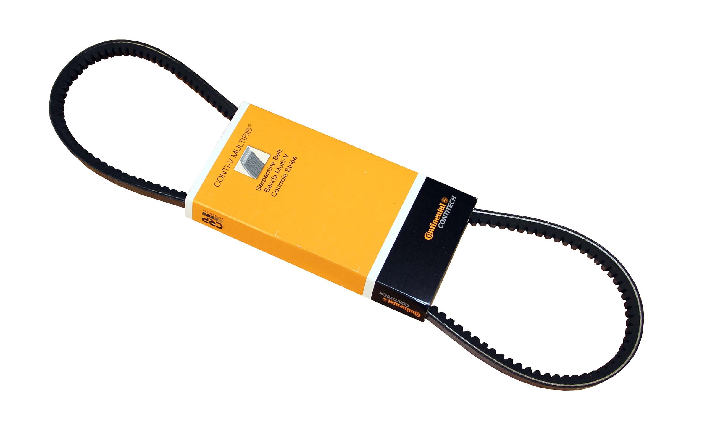 Import Automotive V-Belt