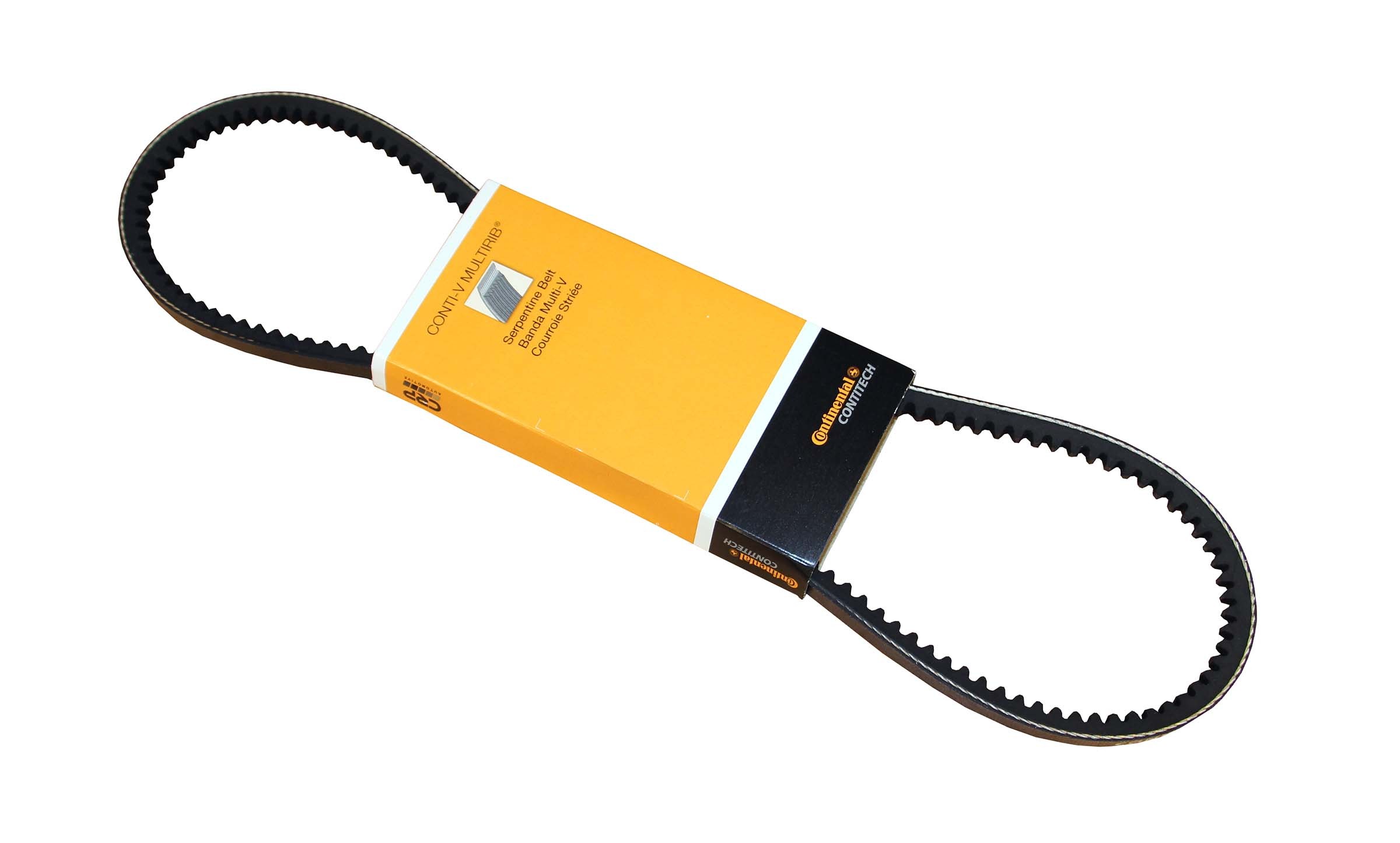 Import Automotive V-Belt