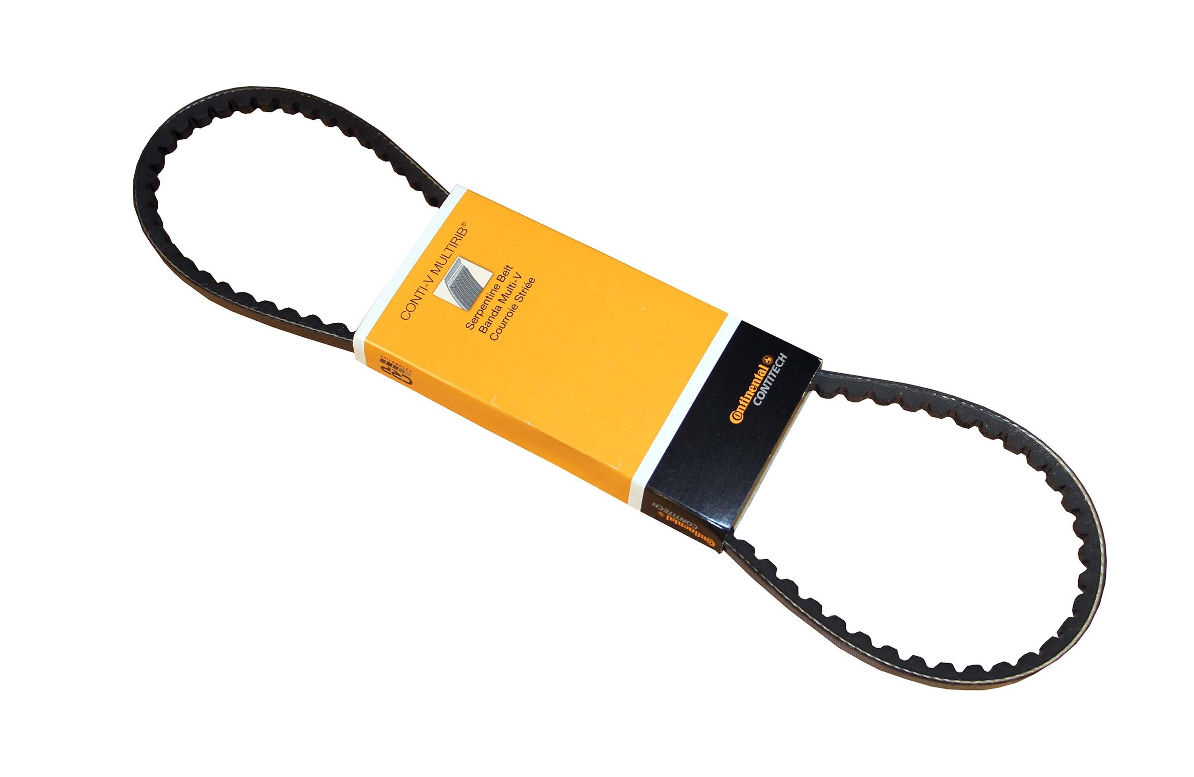 Import Automotive V-Belt