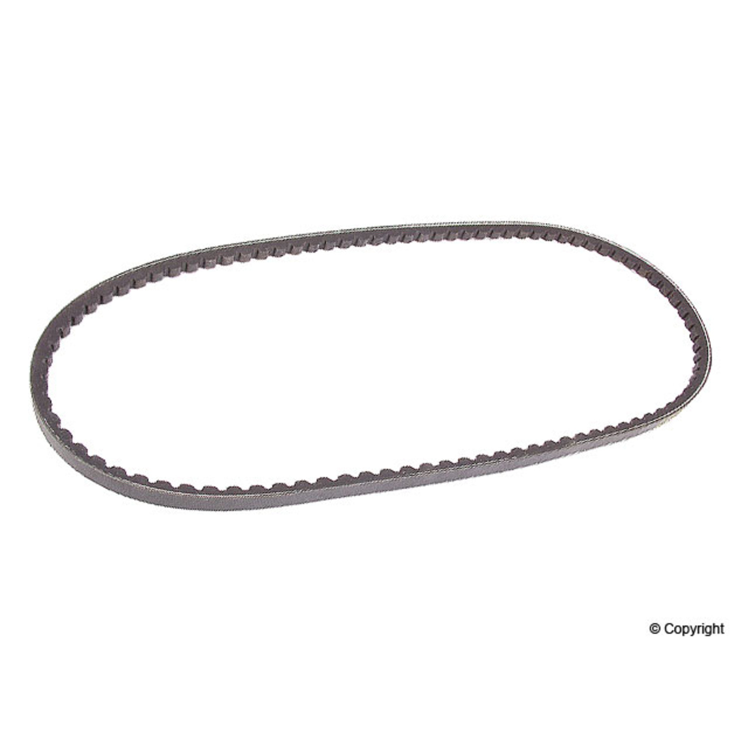 Import Automotive V-Belt