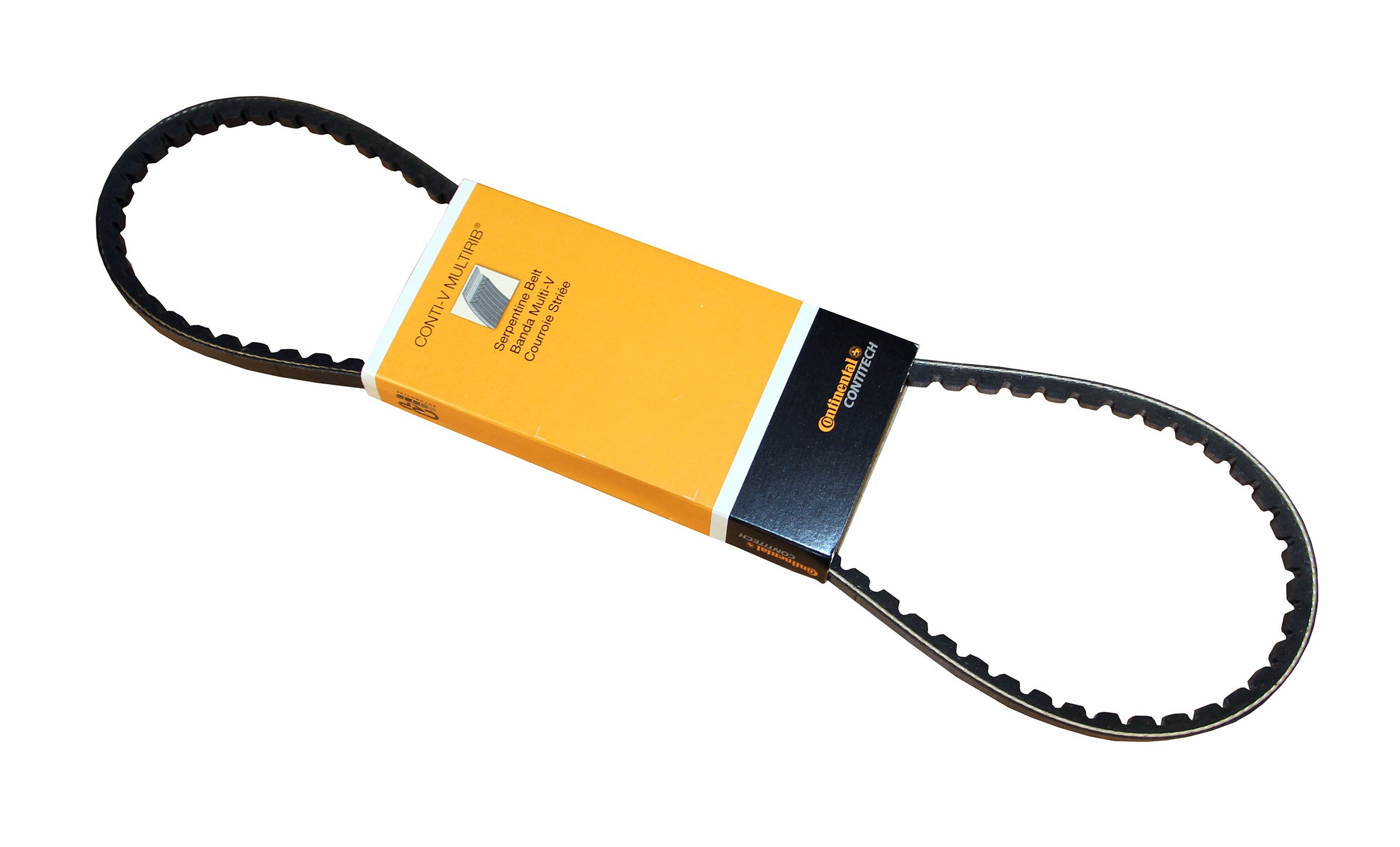Import Automotive V-Belt