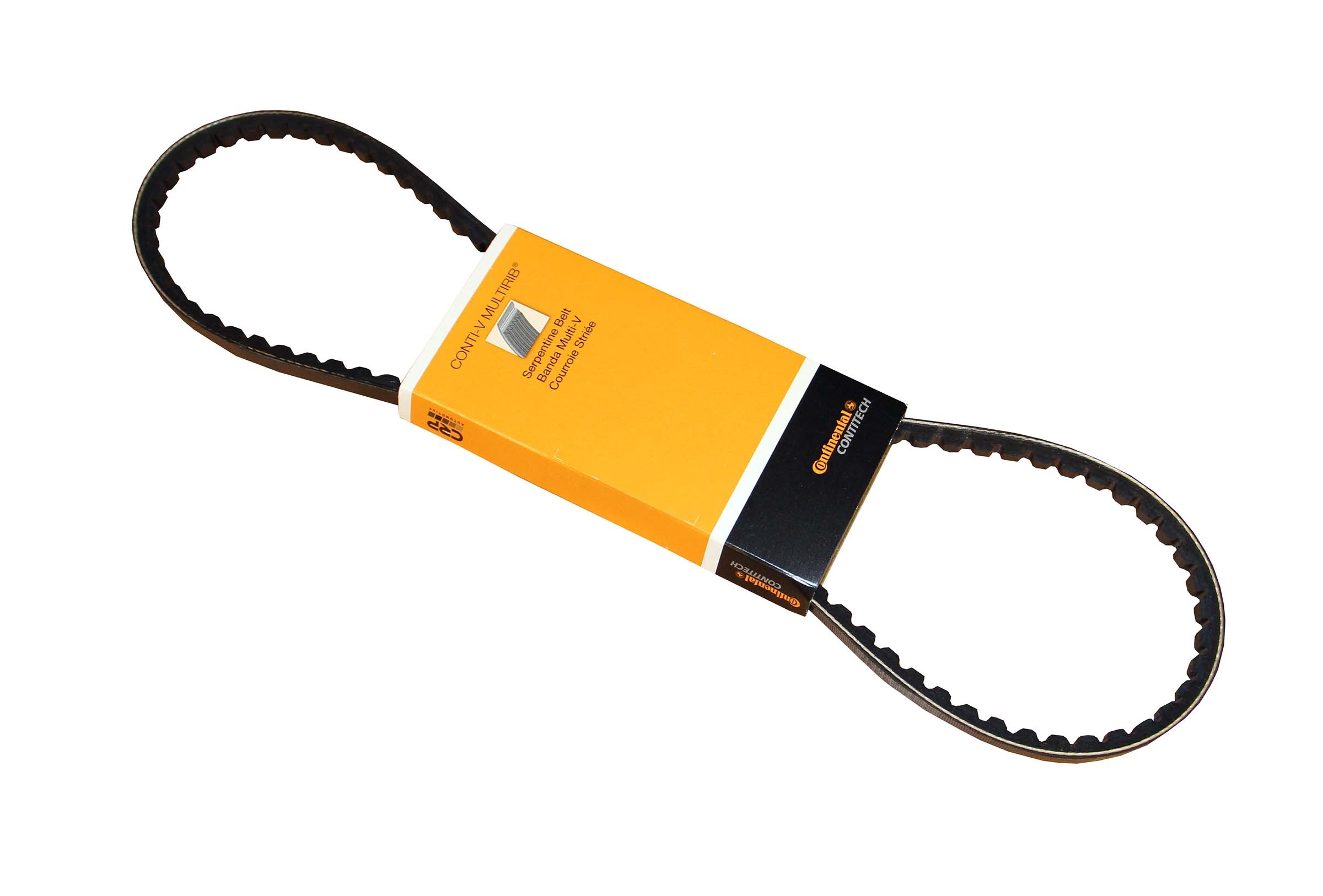Import Automotive V-Belt
