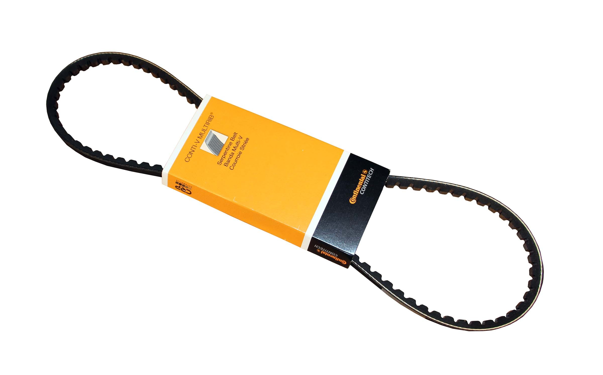 Import Automotive V-Belt