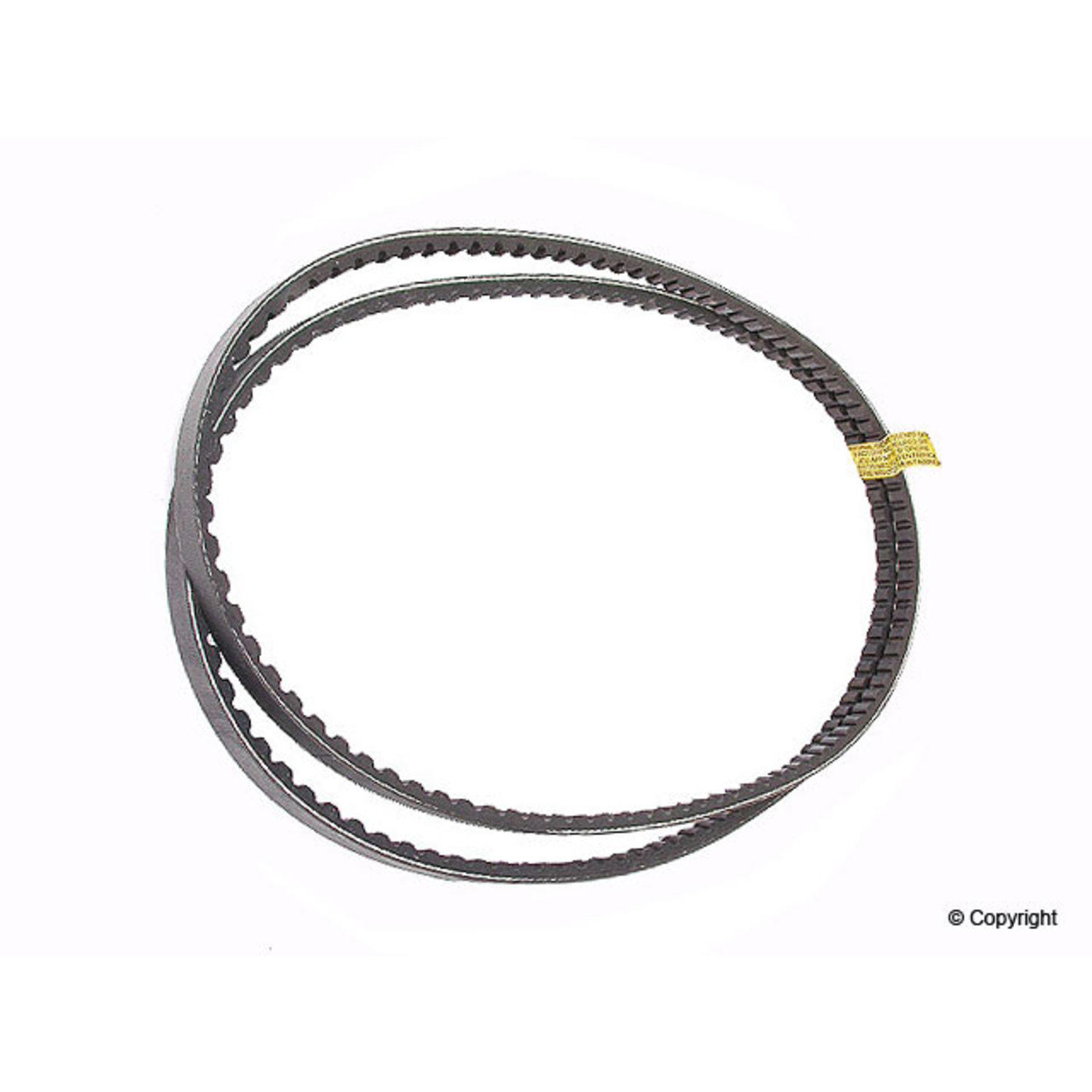 Import Automotive Paired V-Belt
