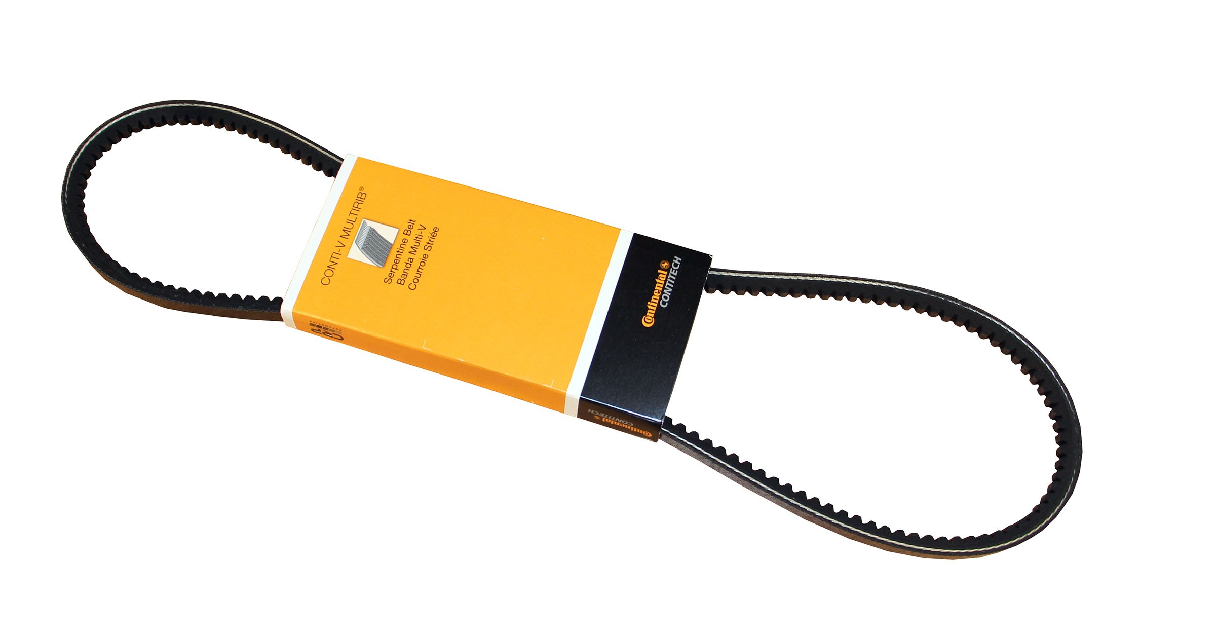 Import Automotive V-Belt