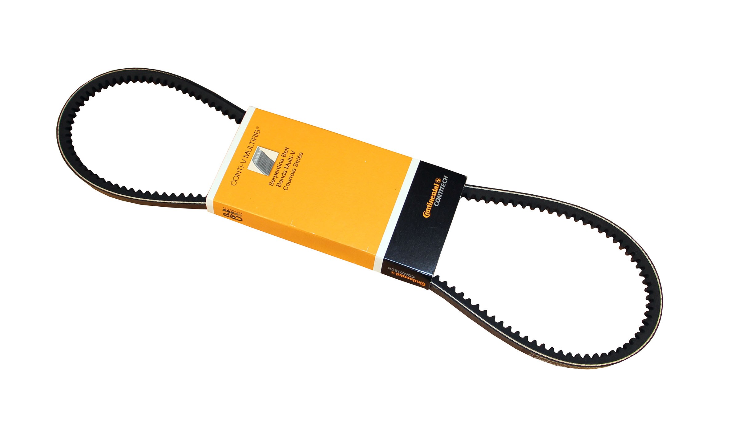 Import Automotive V-Belt