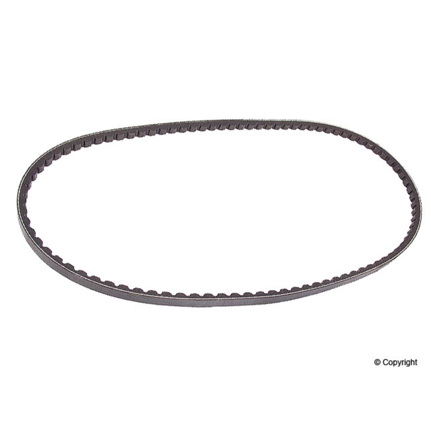 Import Automotive V-Belt