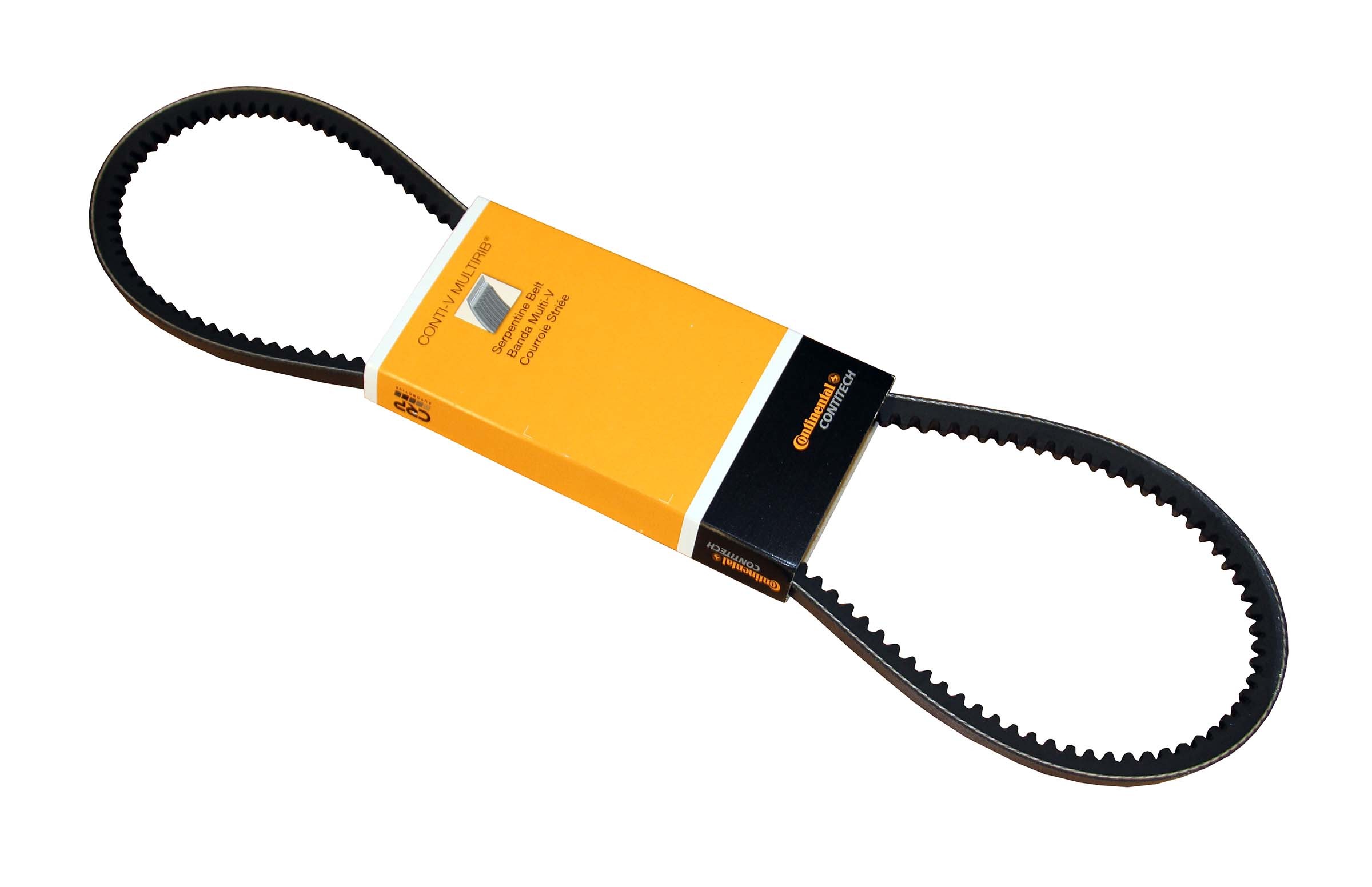 Import Automotive V-Belt