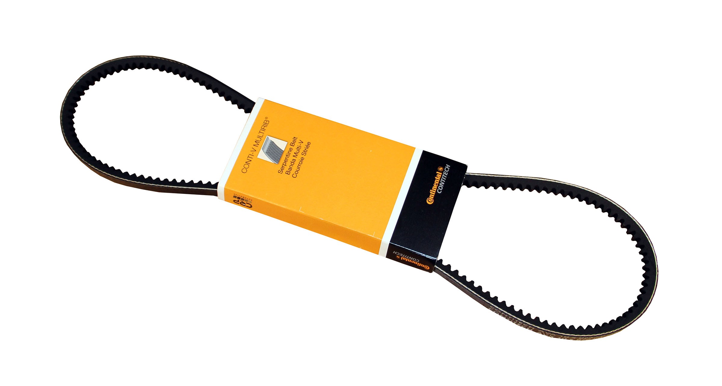 Import Automotive V-Belt