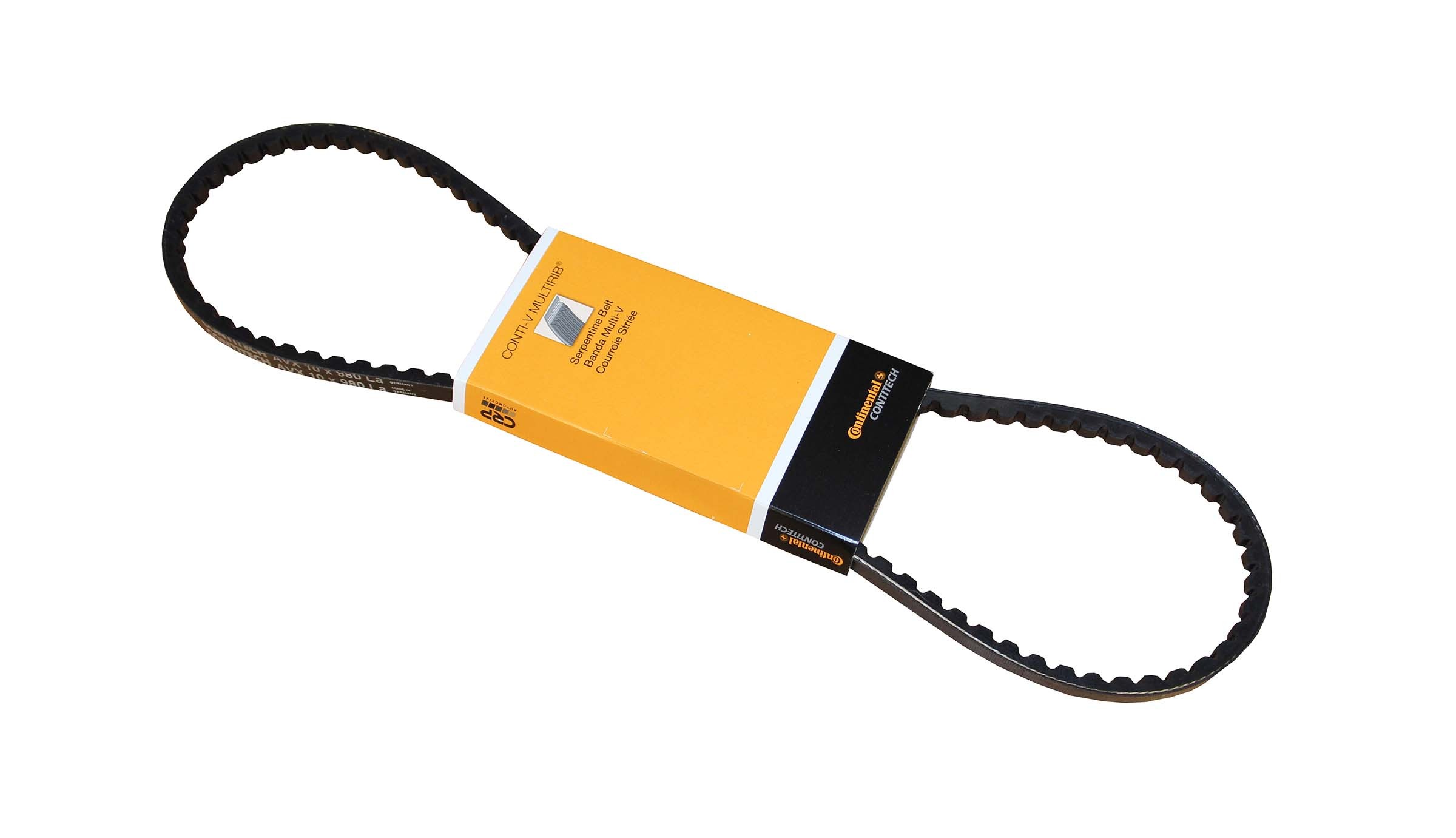 Import Automotive V-Belt