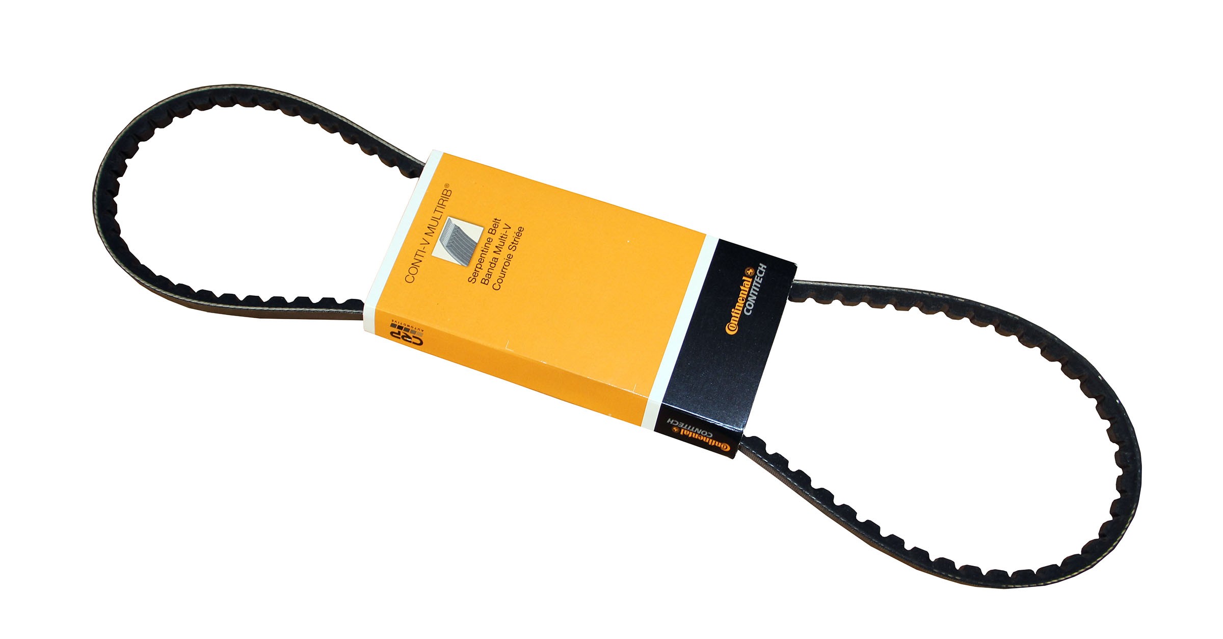 Import Automotive V-Belt