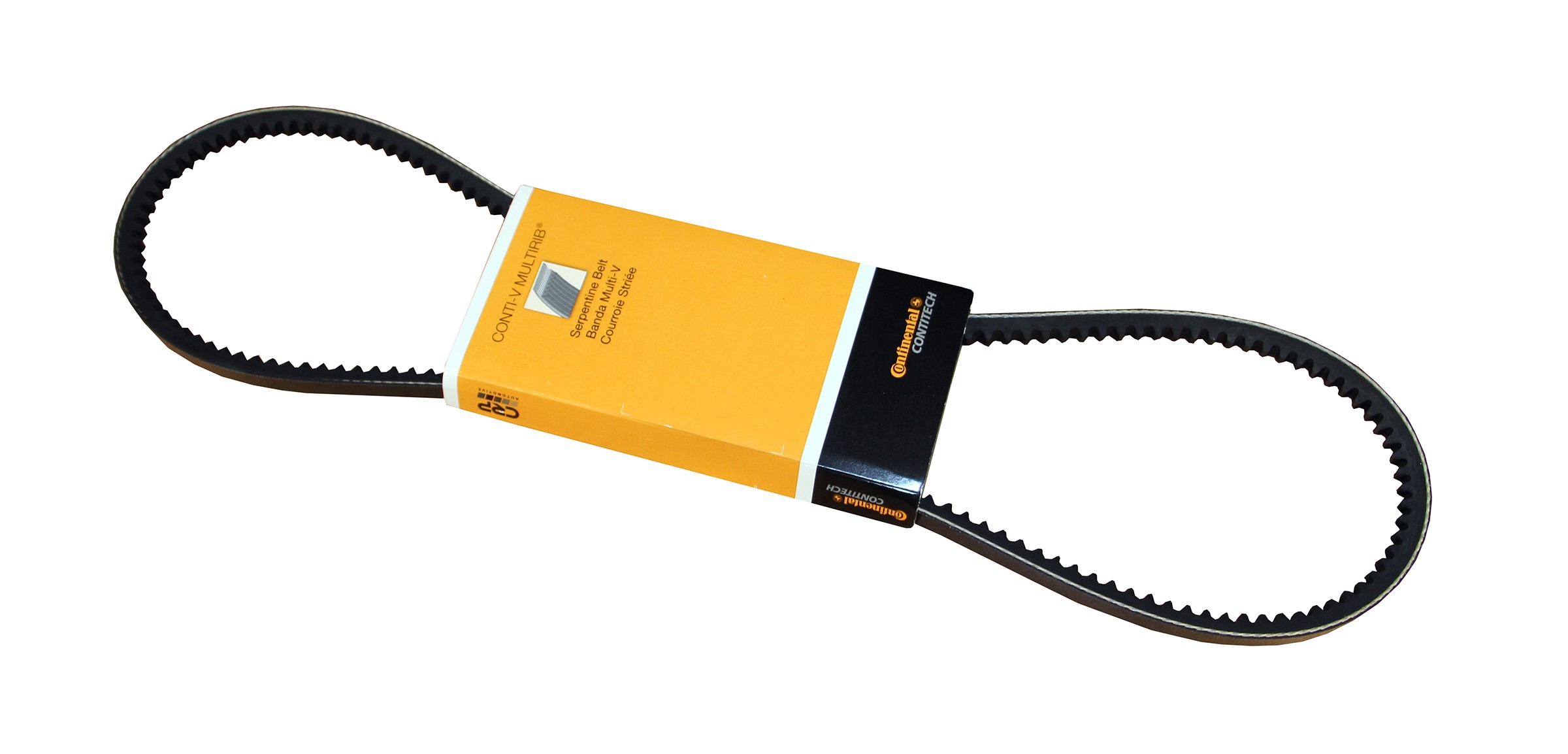 Import Automotive V-Belt