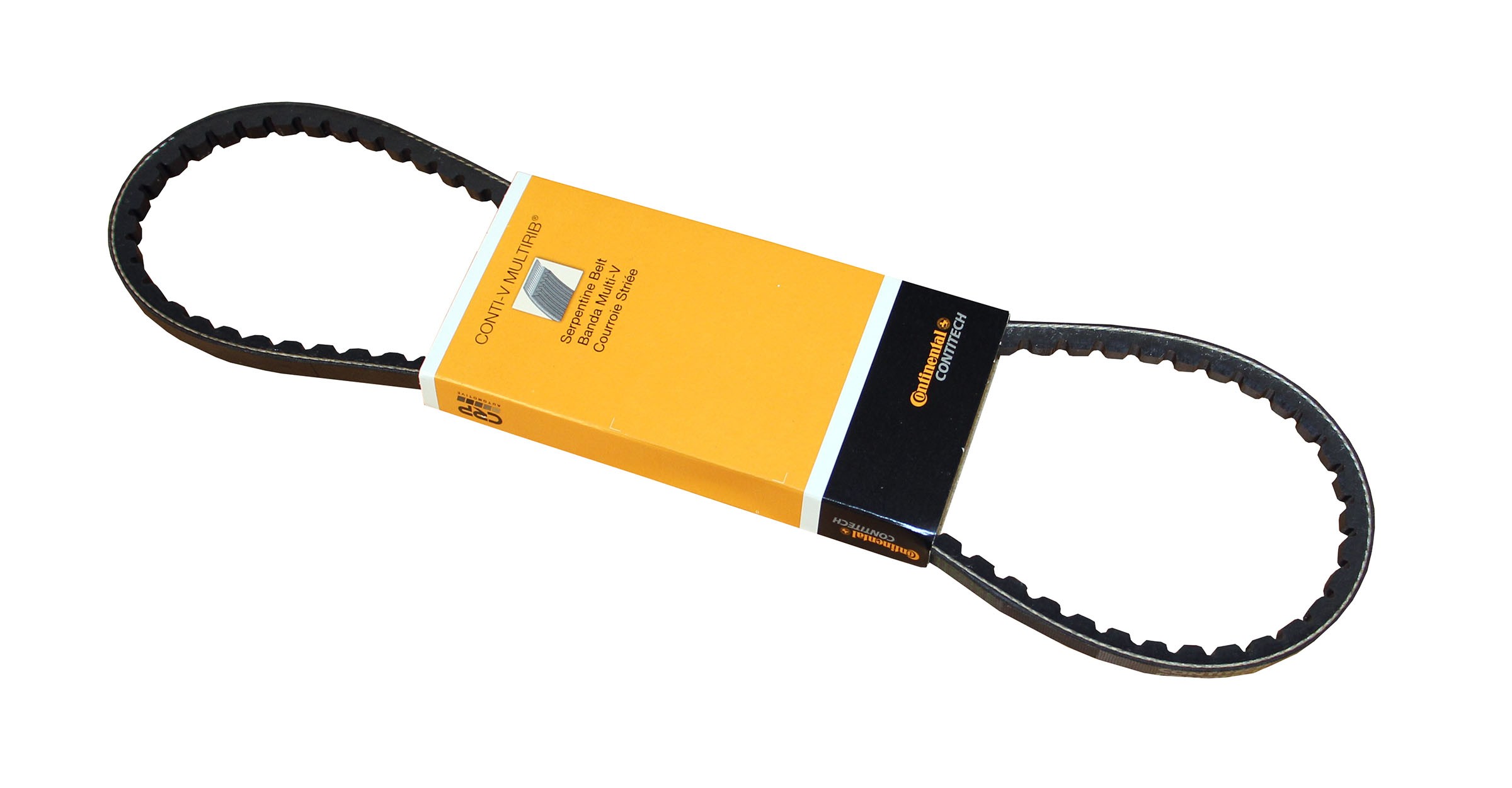 Import Automotive V-Belt