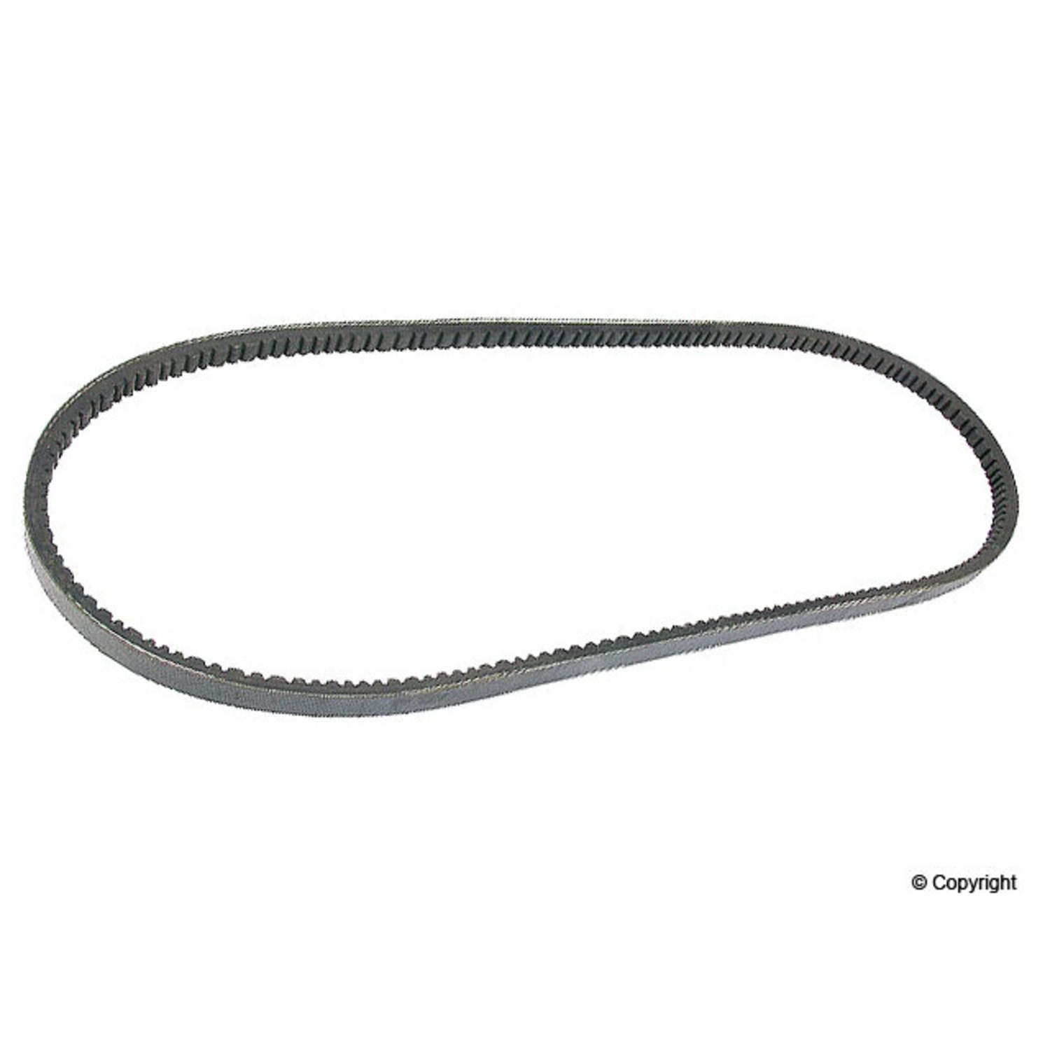 Import Automotive V-Belt