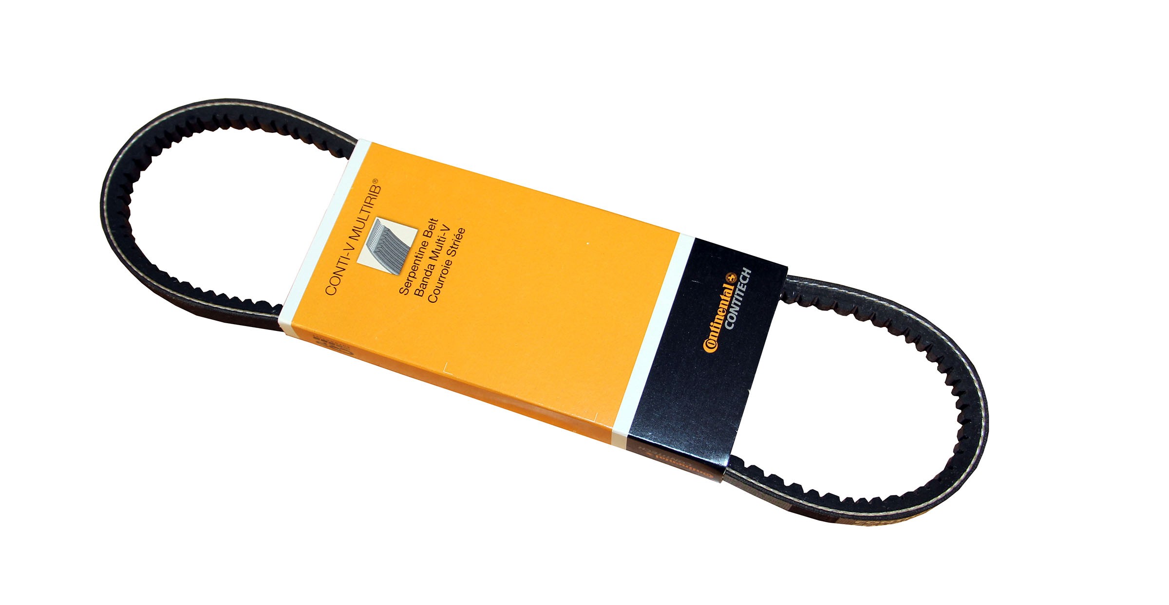 Import Automotive V-Belt