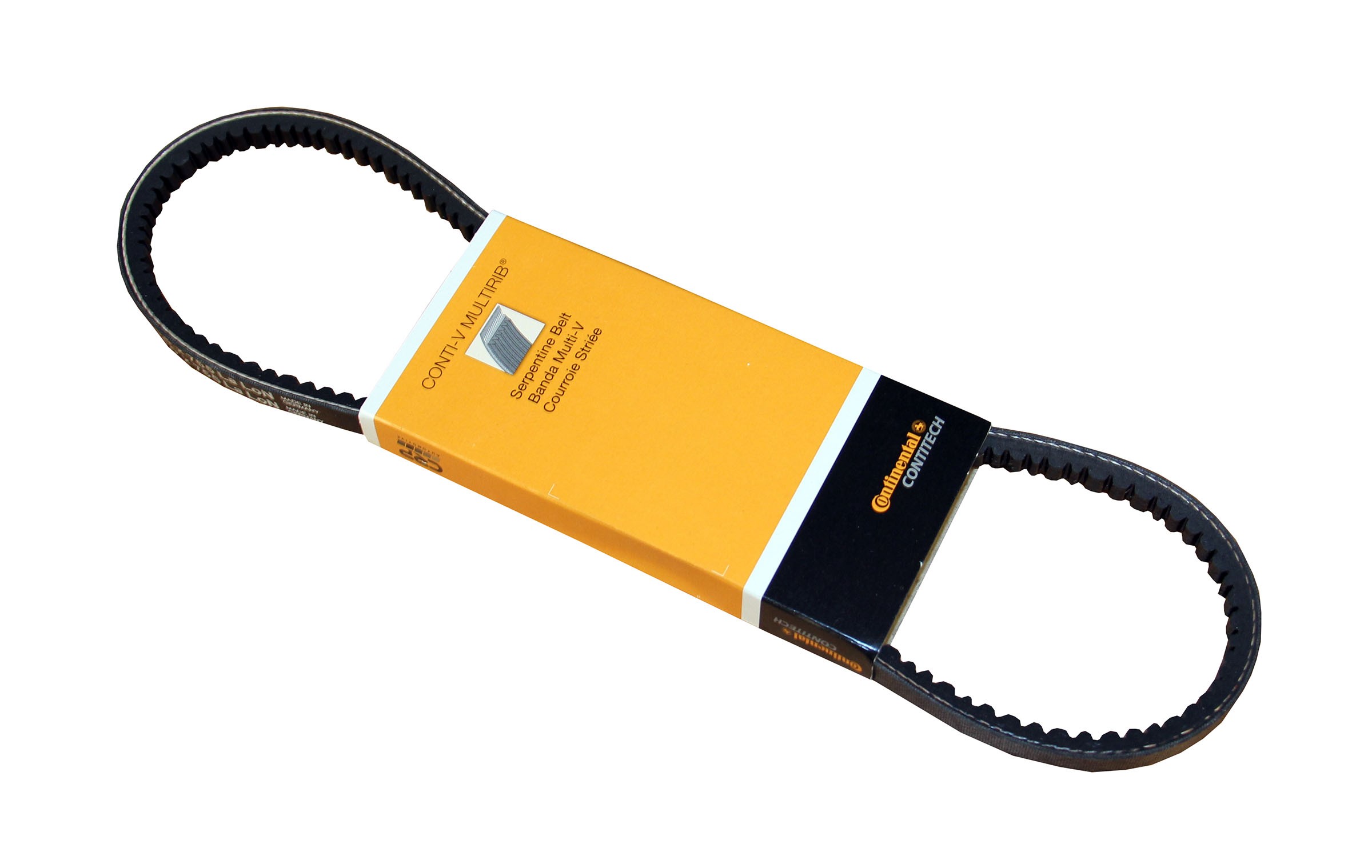 Import Automotive V-Belt