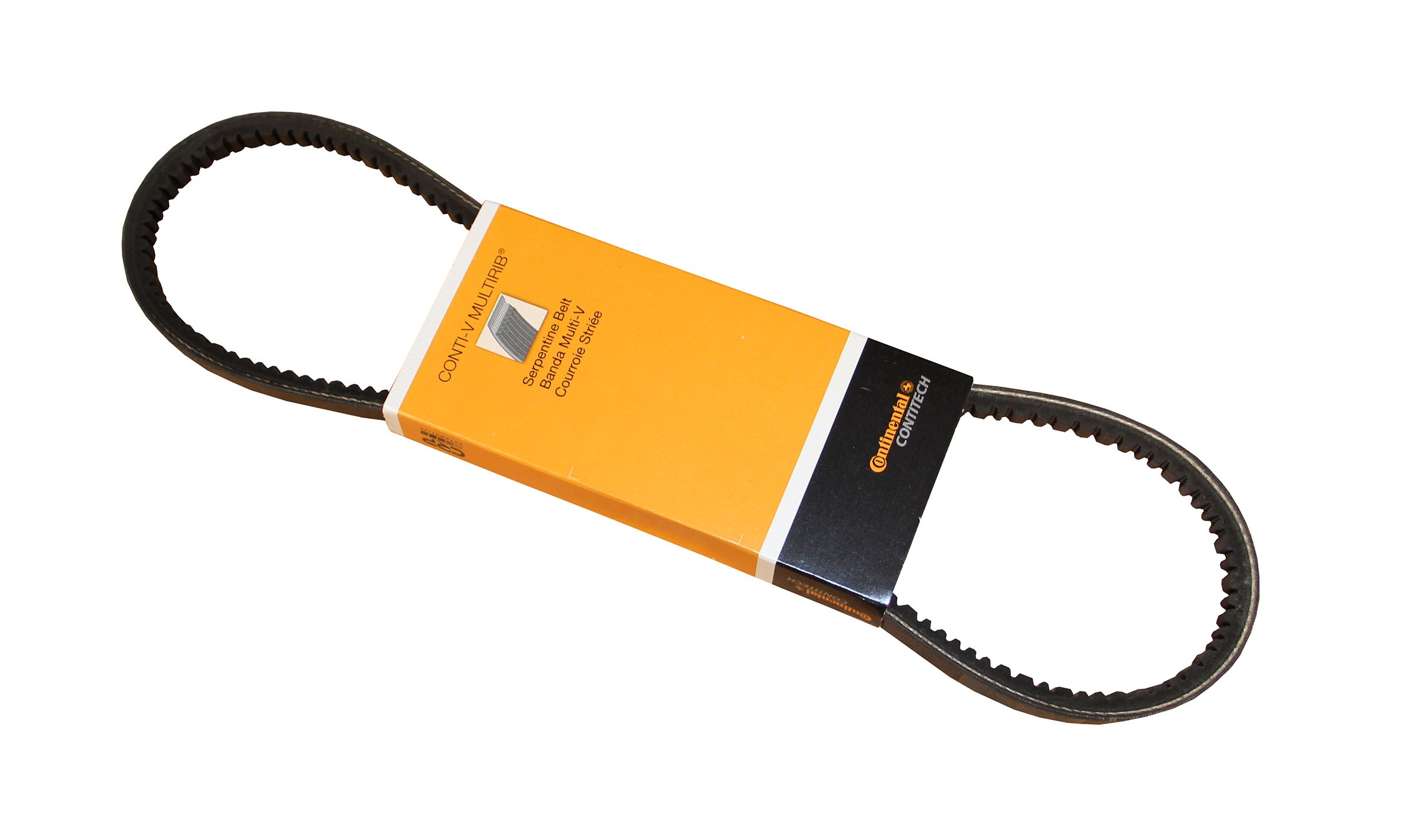 Import Automotive V-Belt