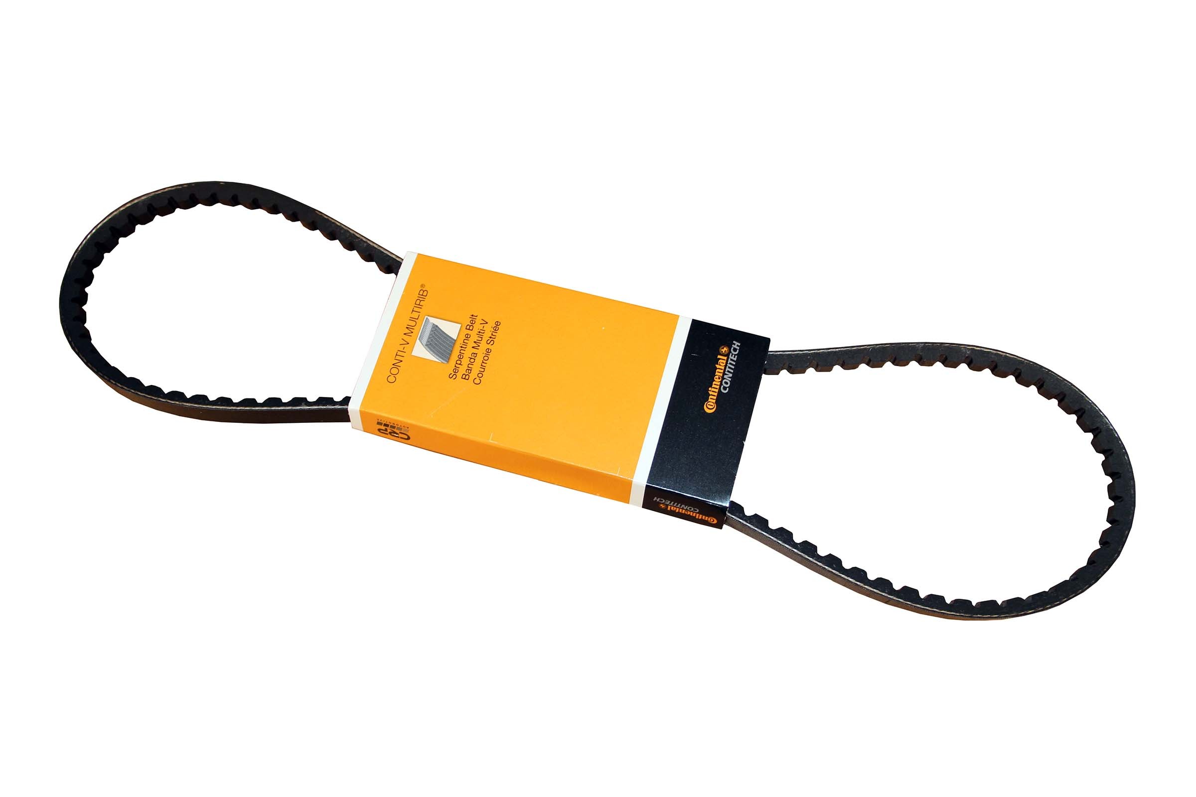 Import Automotive V-Belt