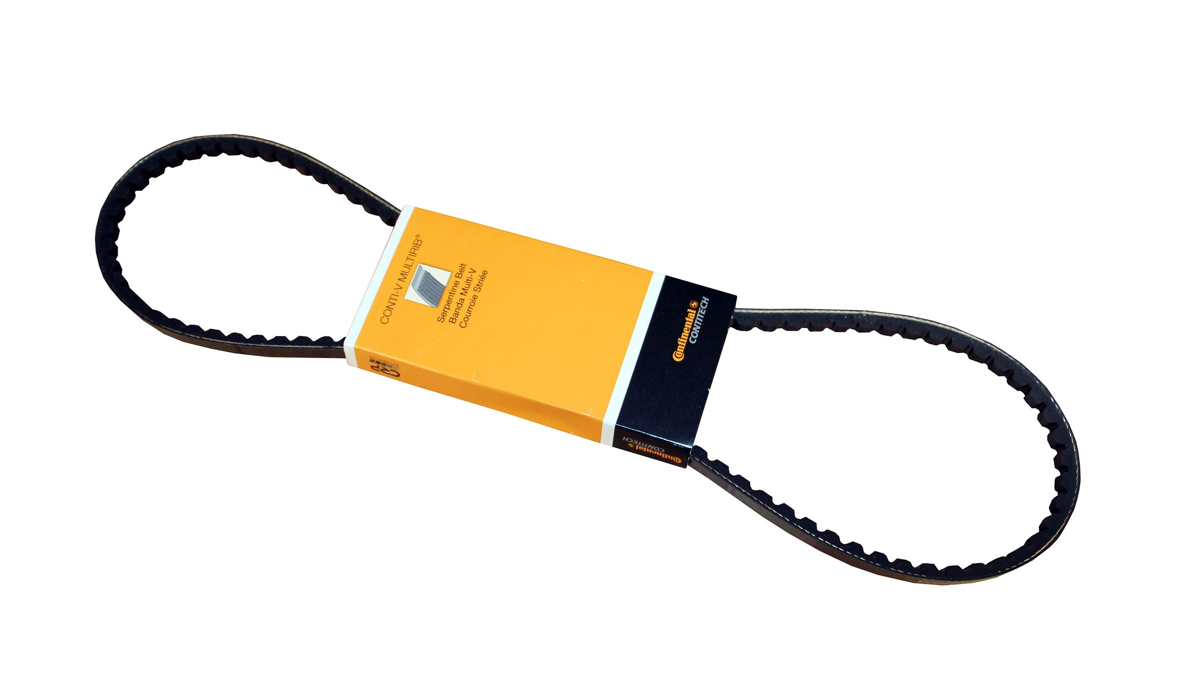 Import Automotive V-Belt