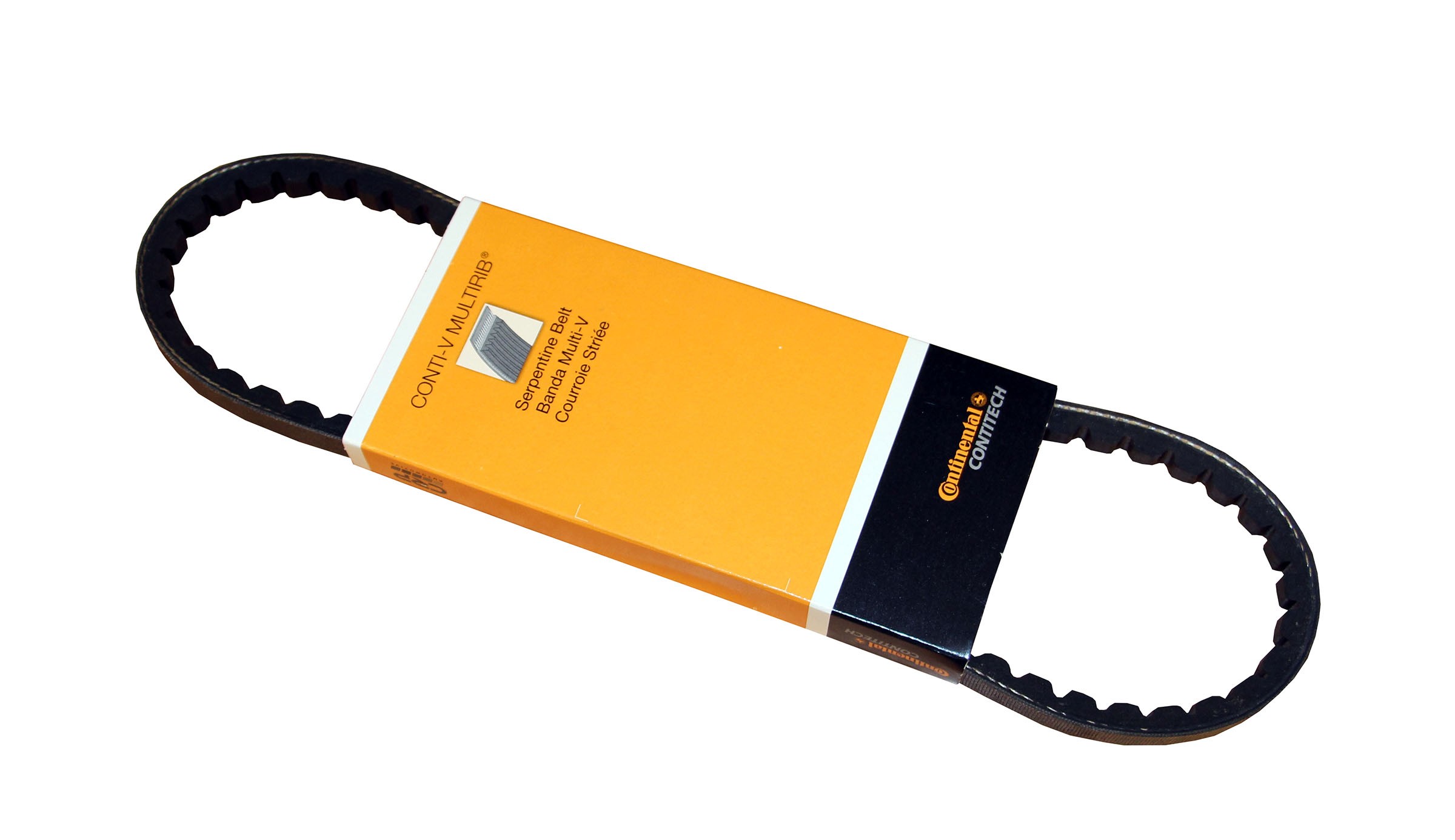 11.9X650 AUTO V-BELT