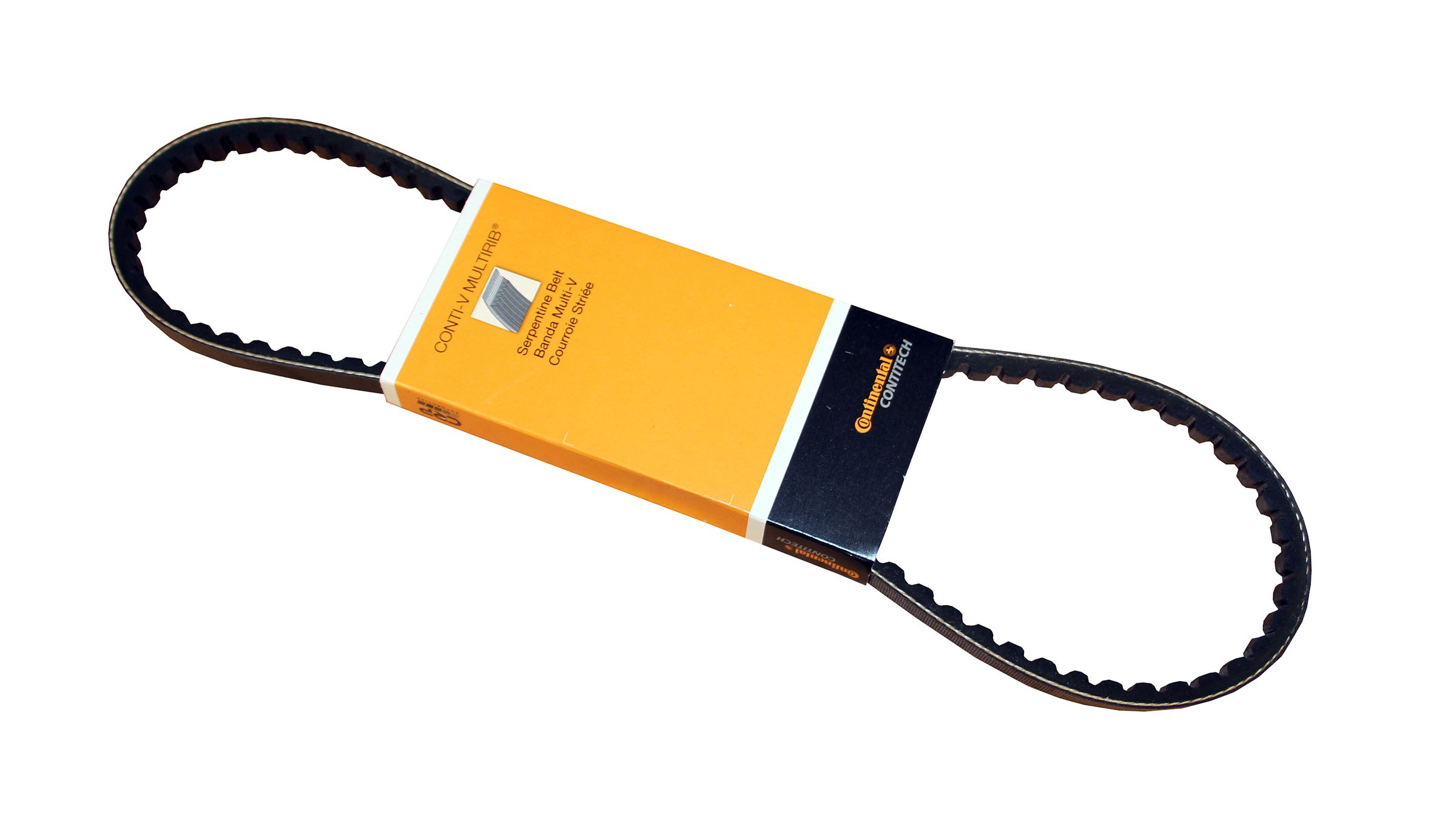 Import Automotive V-Belt
