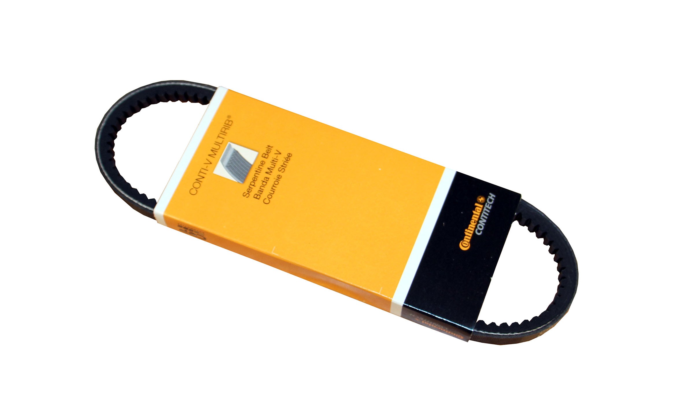 Import Automotive V-Belt