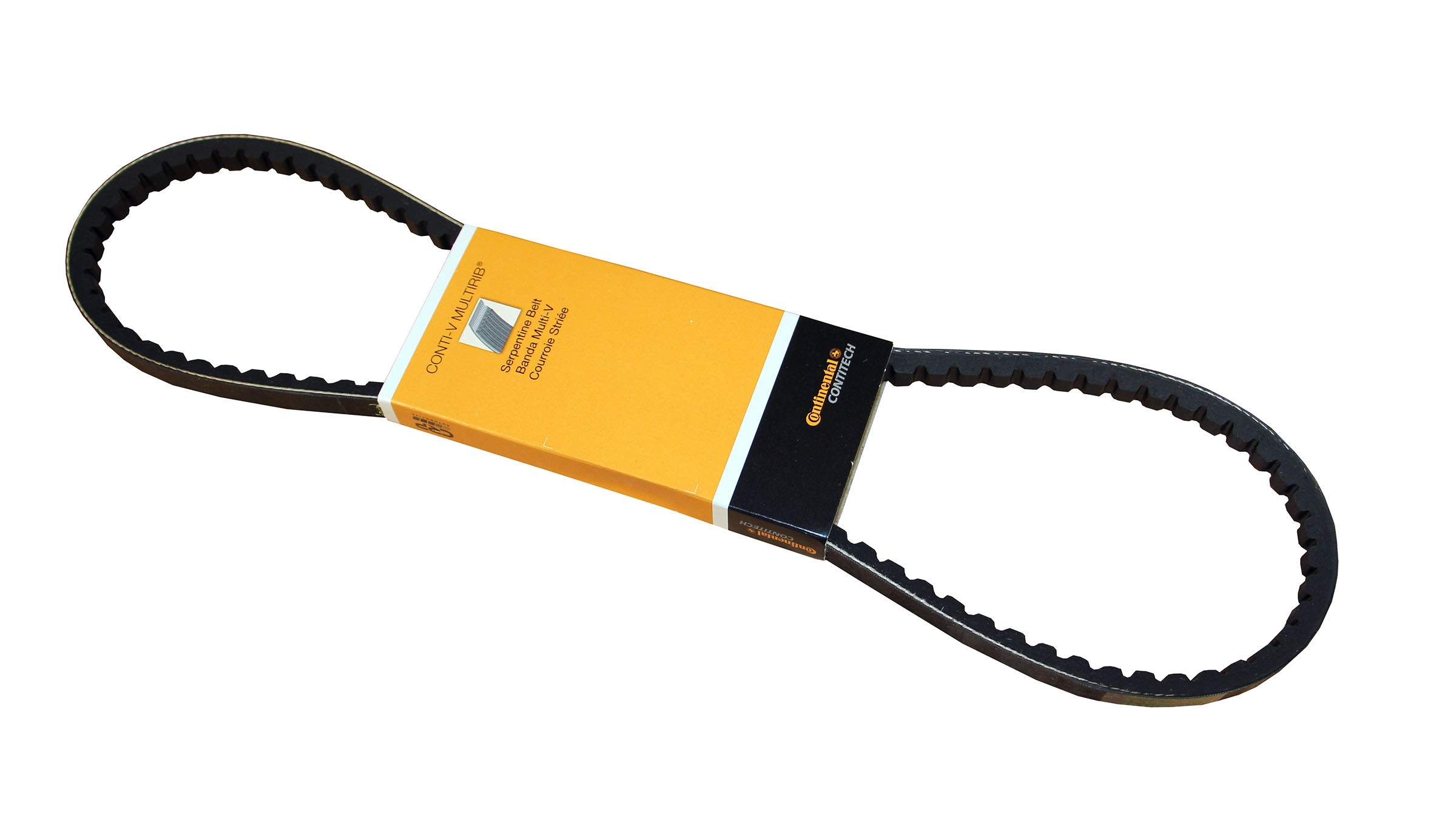 Import Automotive V-Belt