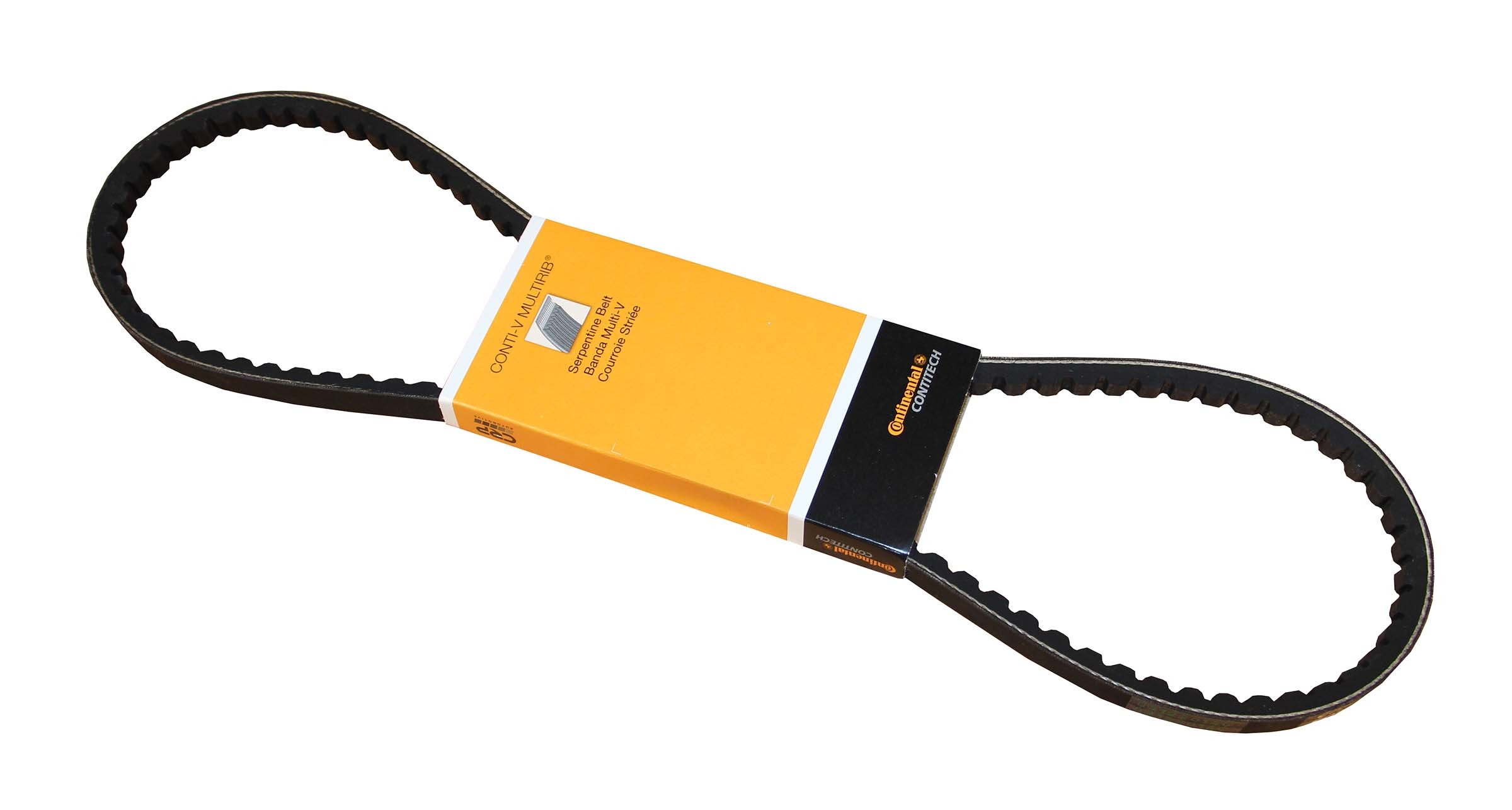 Import Automotive V-Belt
