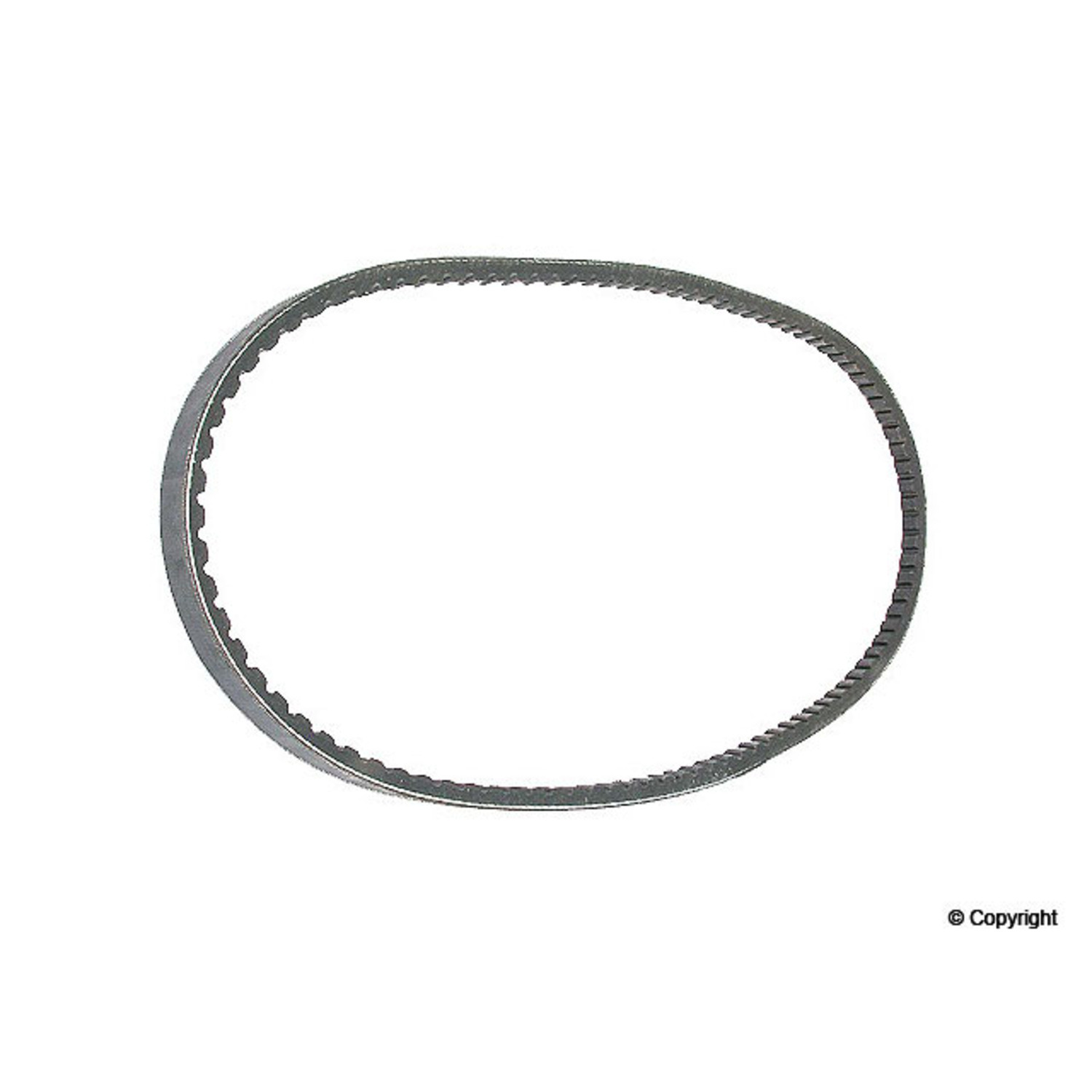 Import Automotive V-Belt