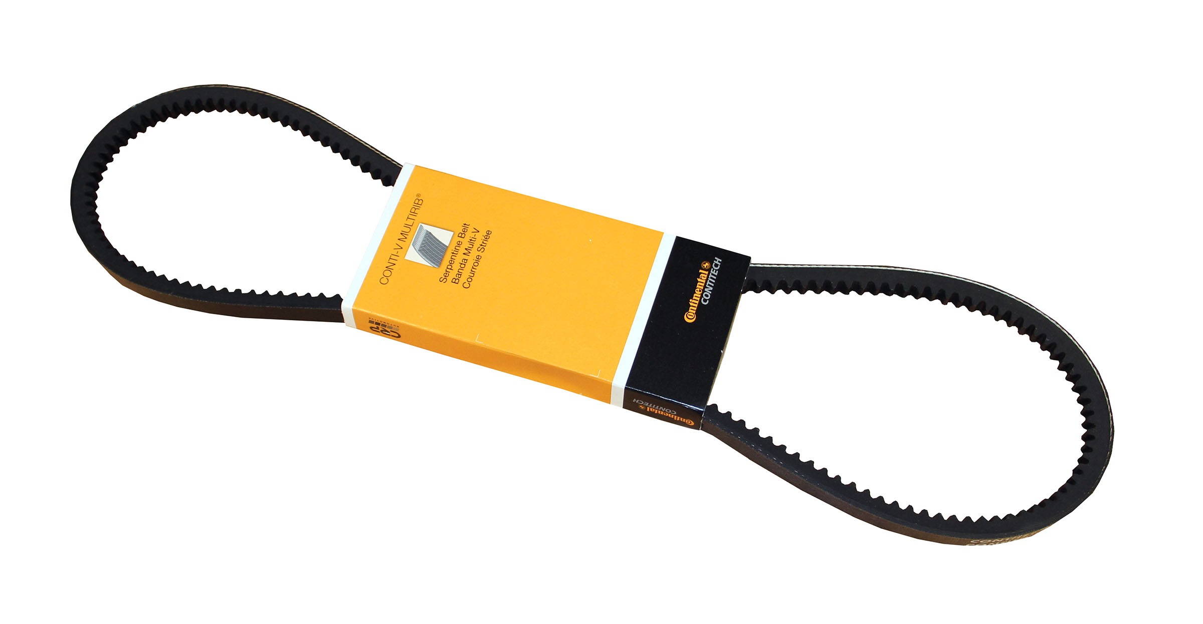 Import Automotive V-Belt
