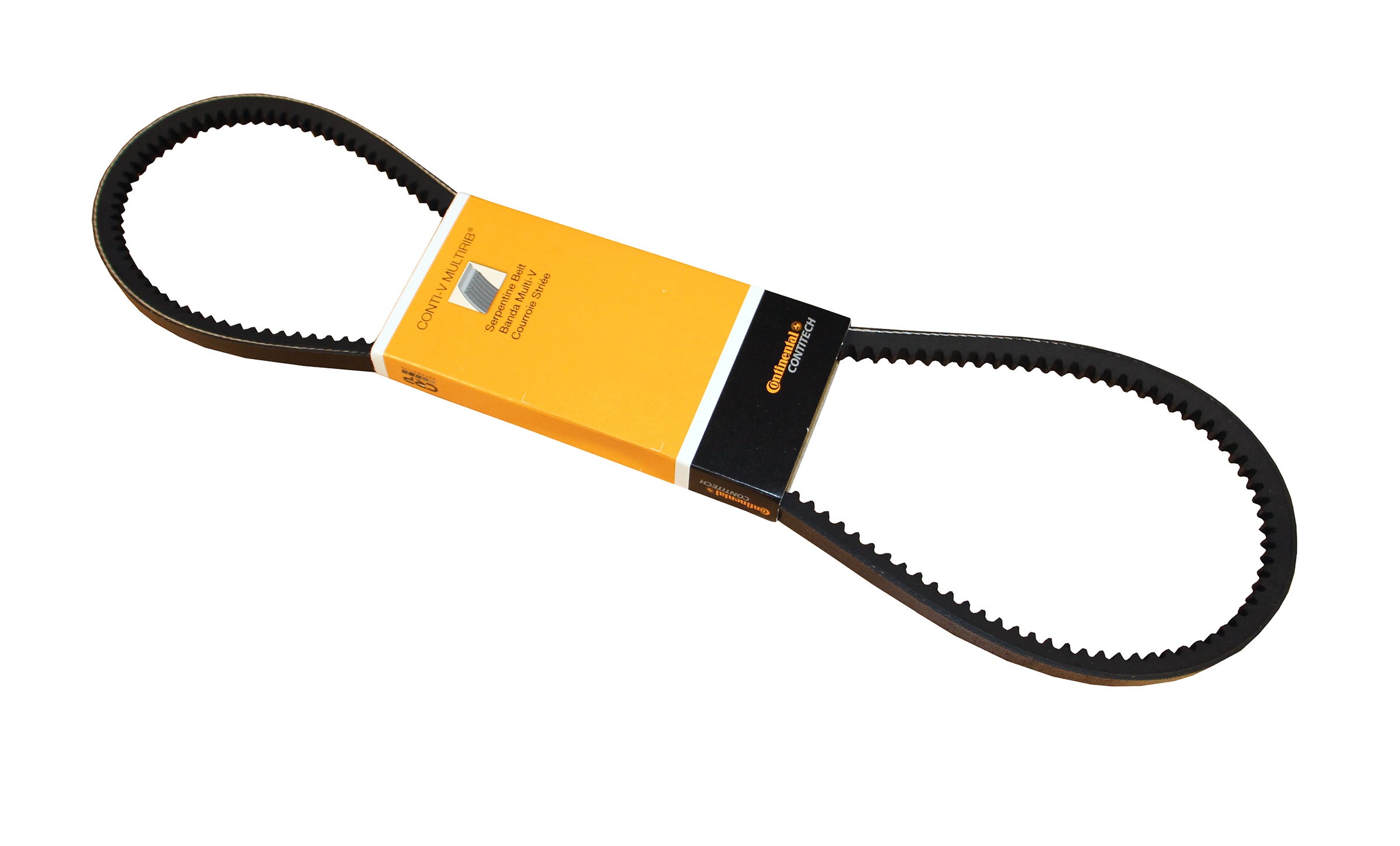 Import Automotive V-Belt
