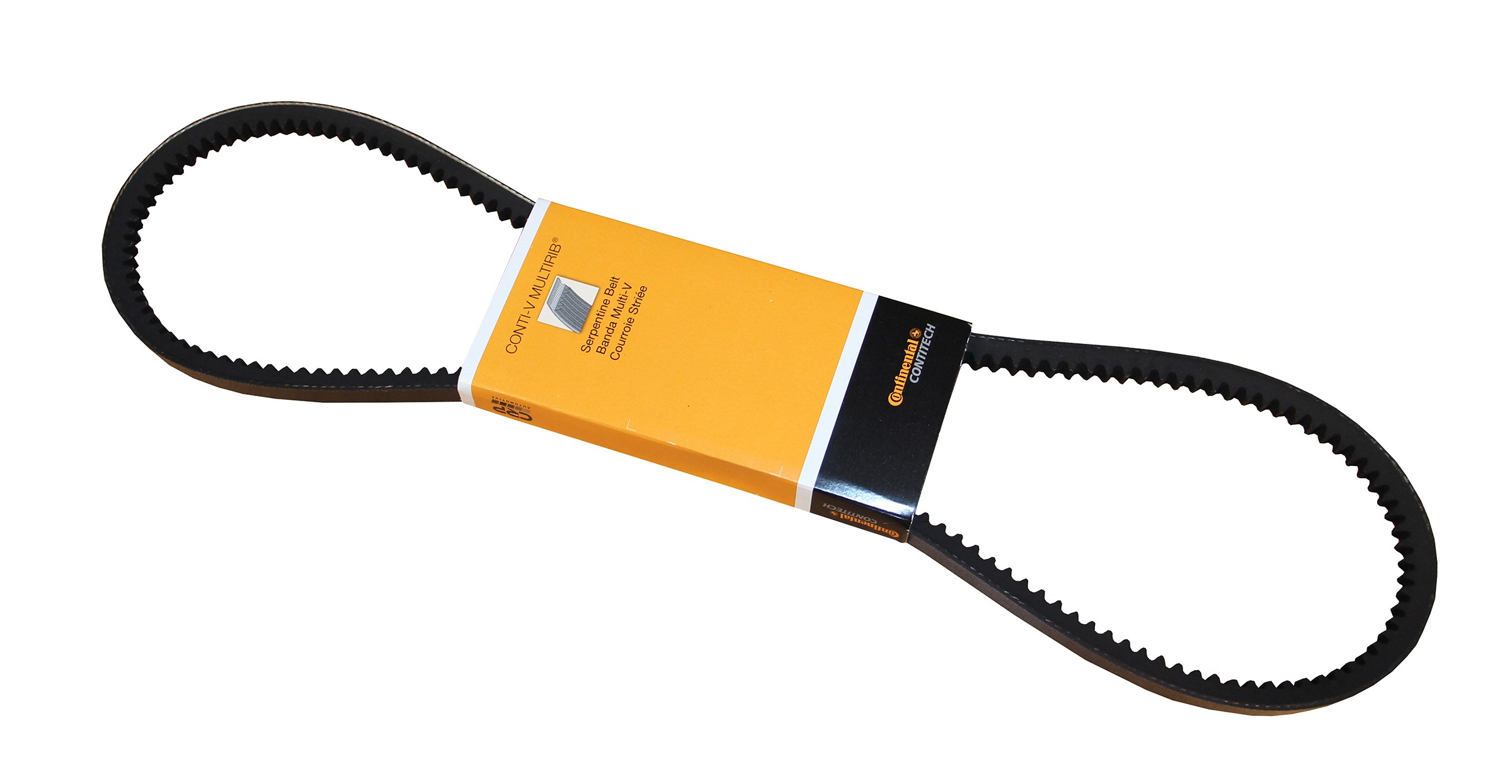 Import Automotive V-Belt