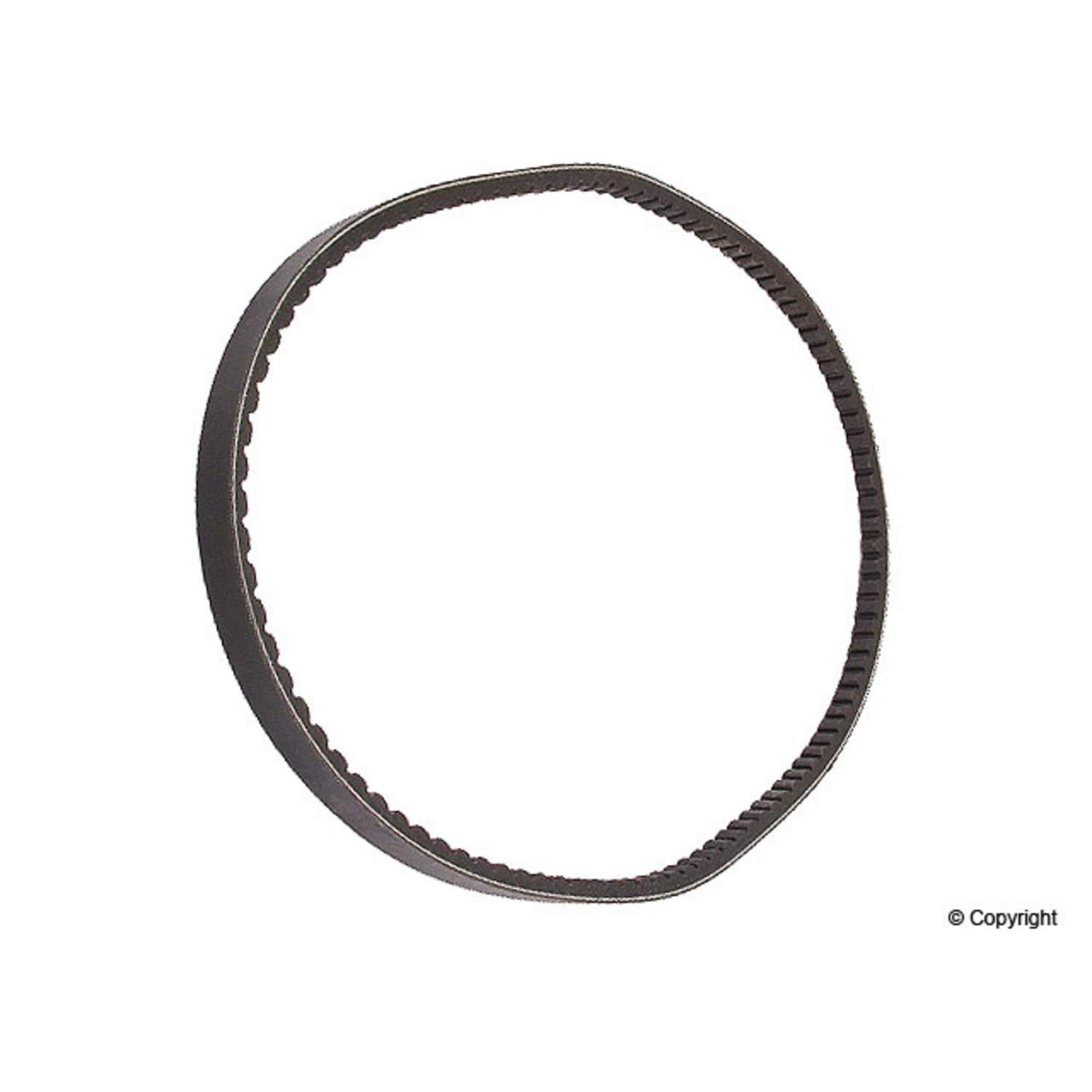 Import Automotive V-Belt