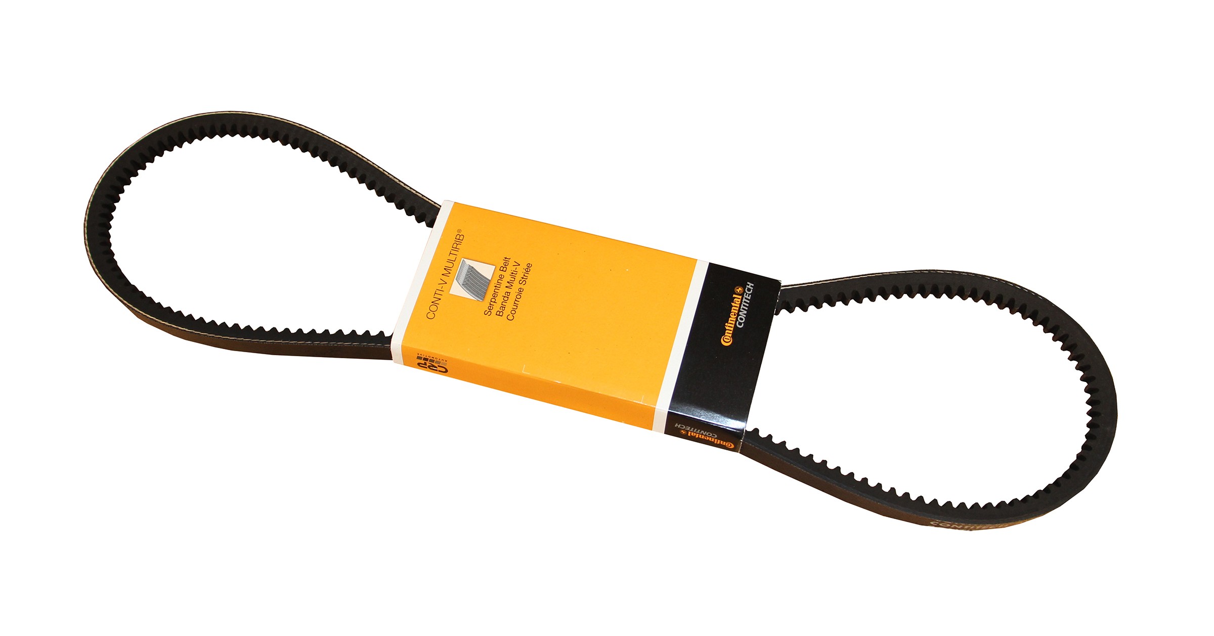Import Automotive V-Belt