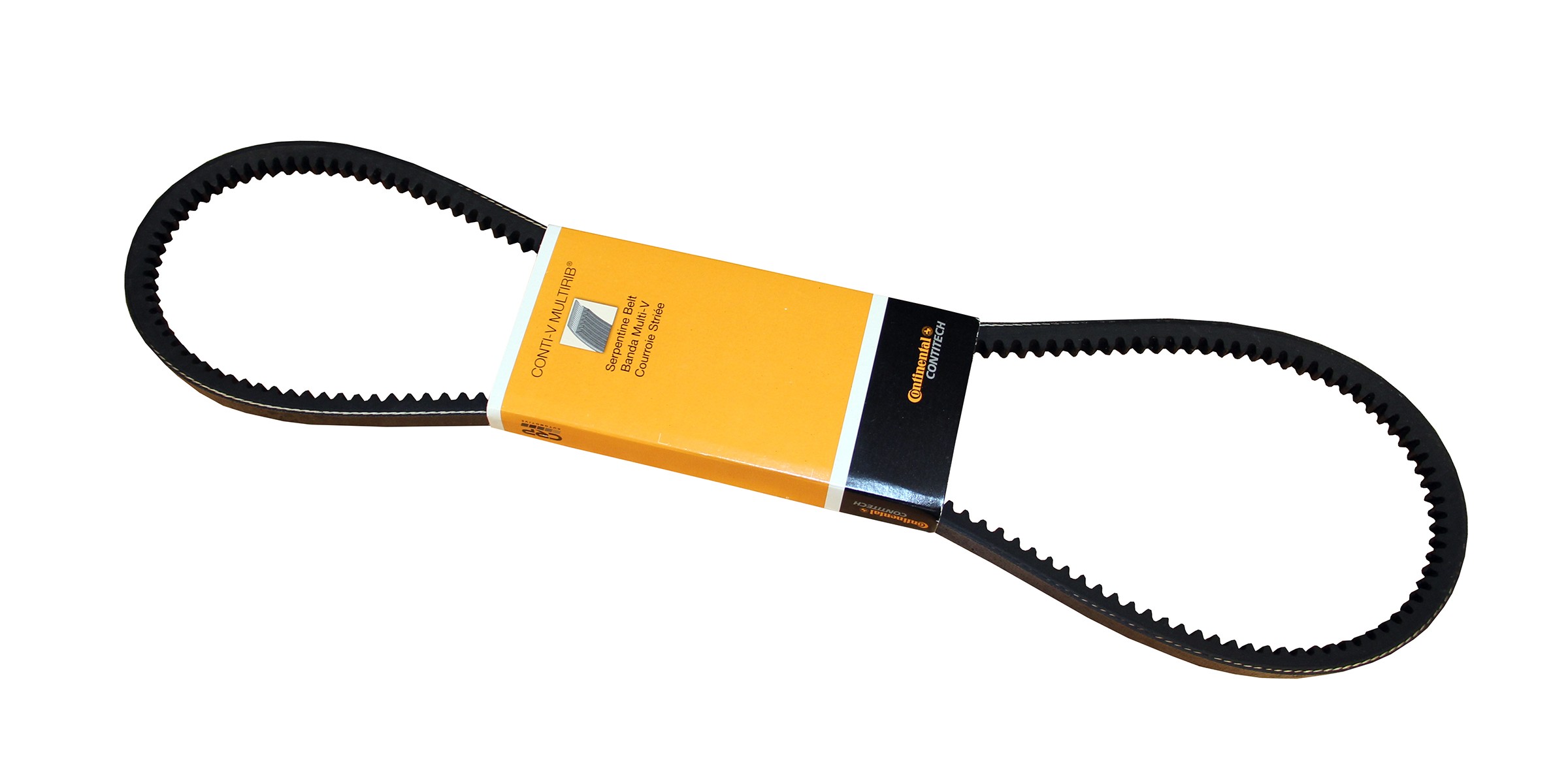 Import Automotive V-Belt