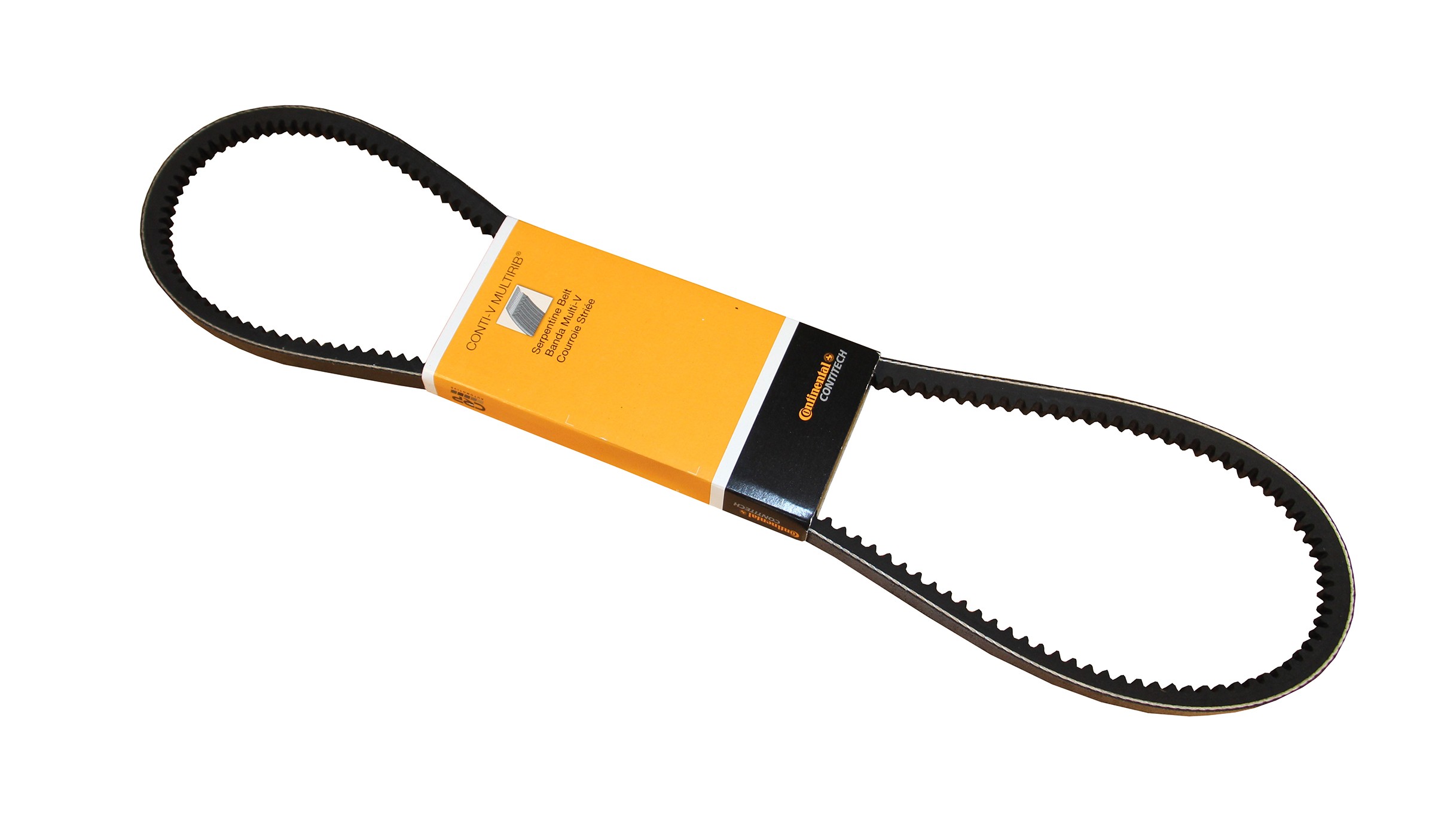 Import Automotive V-Belt