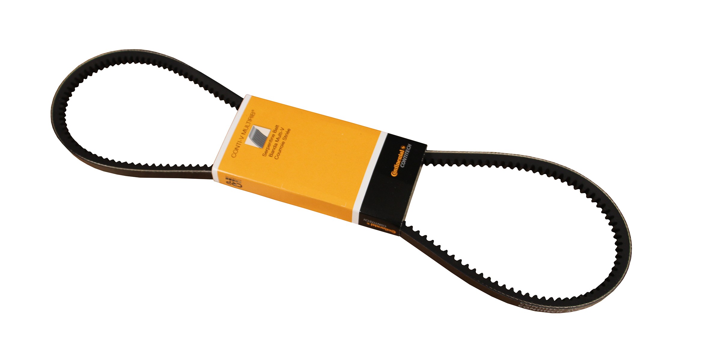 Import Automotive V-Belt