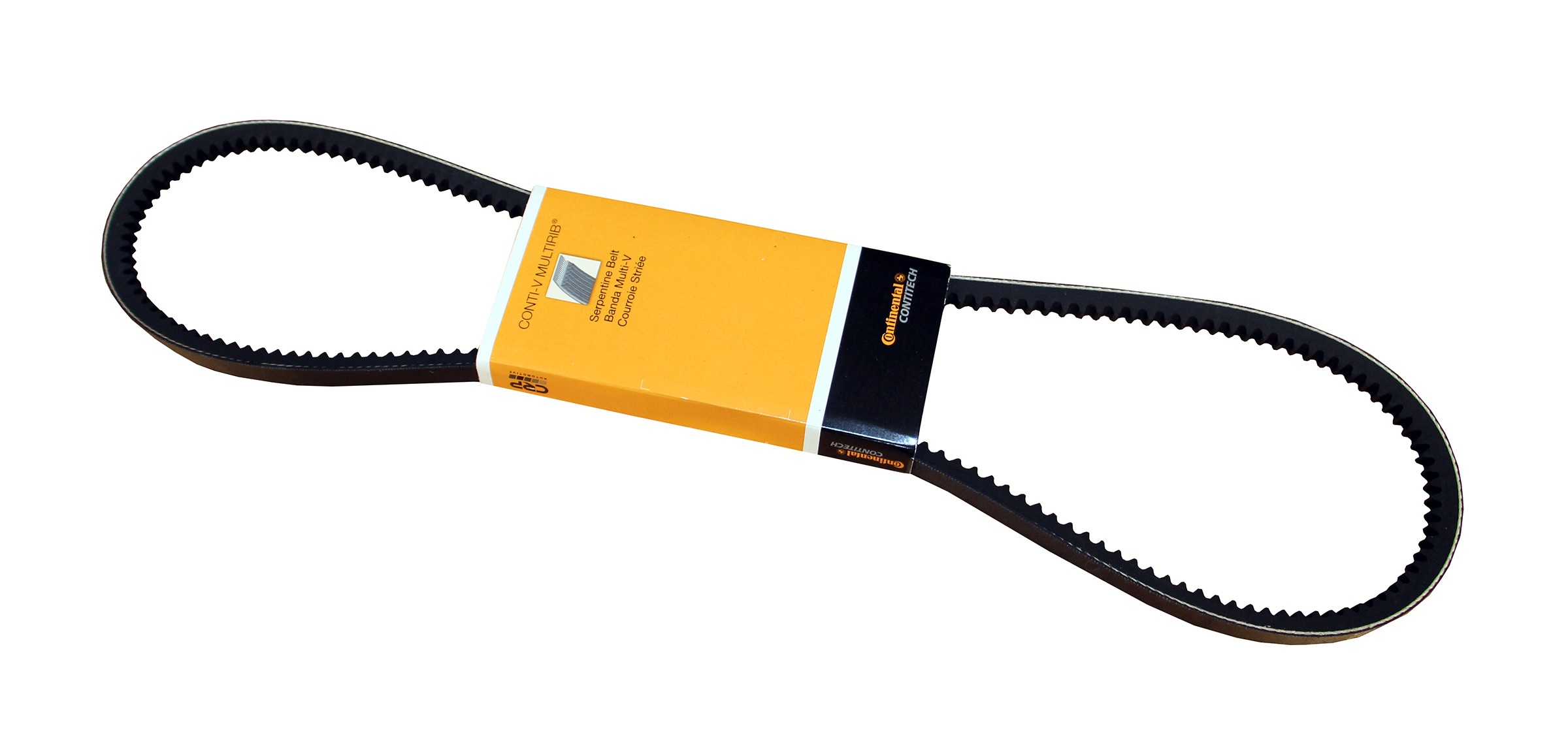 Import Automotive V-Belt