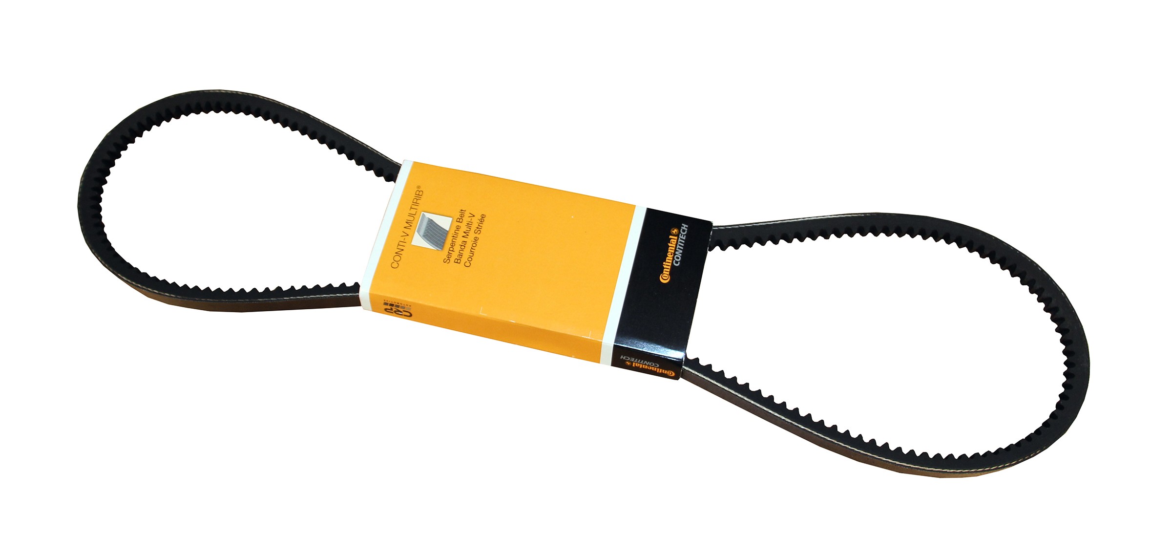 Import Automotive V-Belt