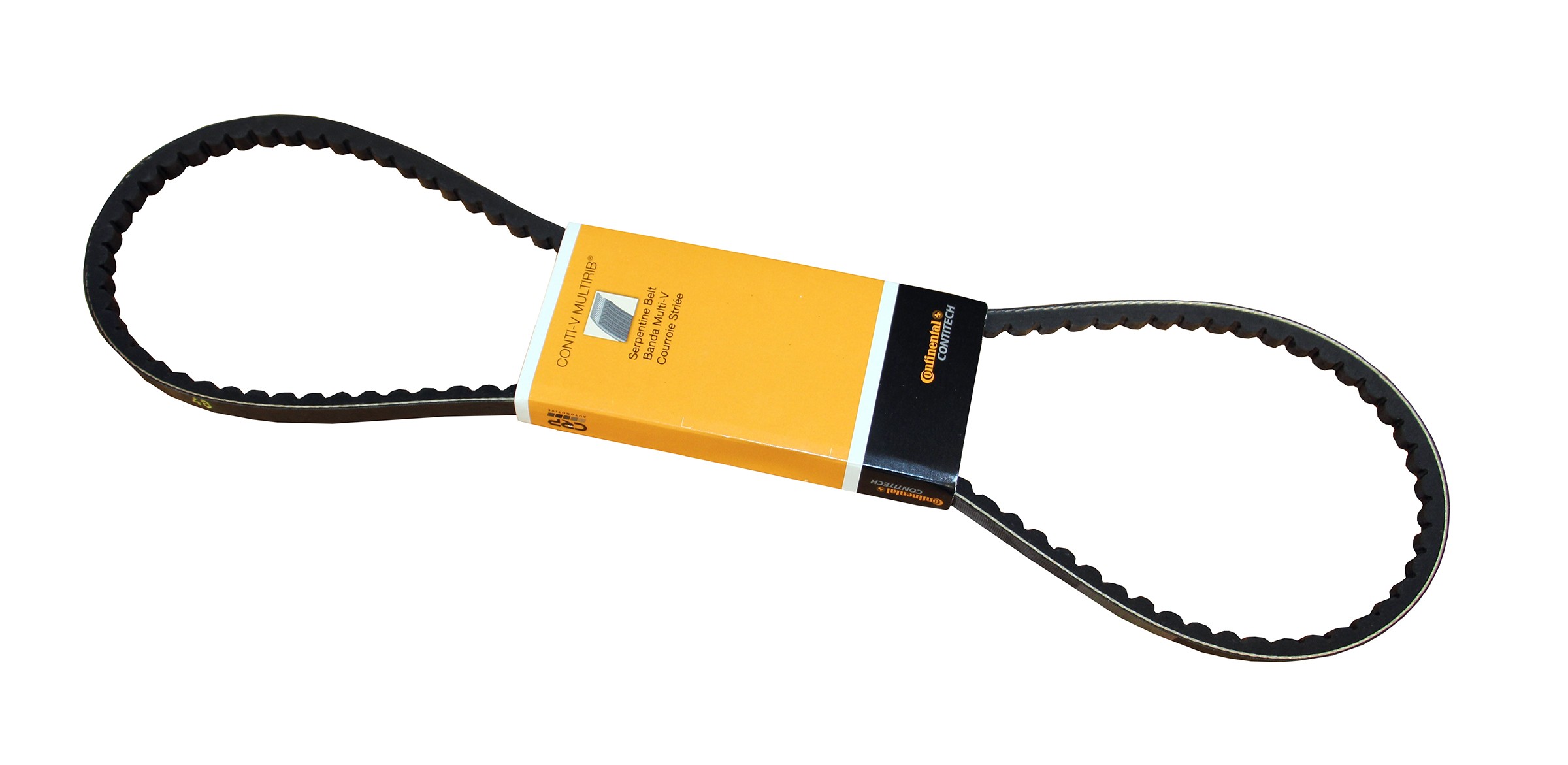 Import Automotive V-Belt