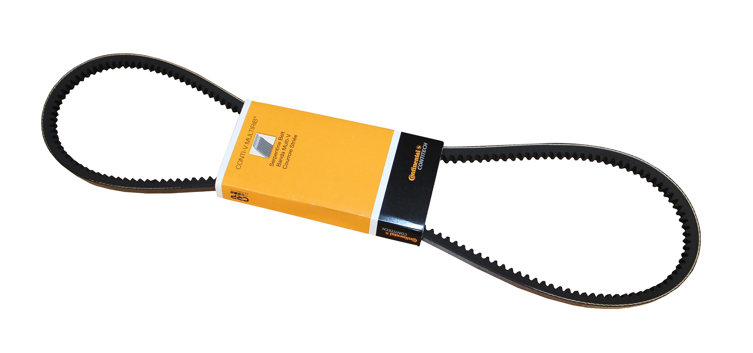 Import Automotive V-Belt