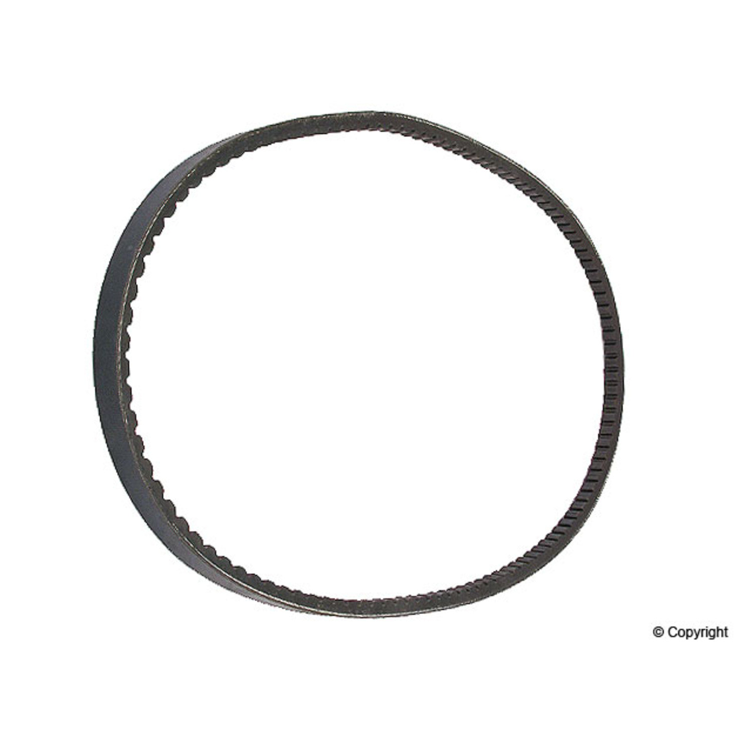 Import Automotive V-Belt