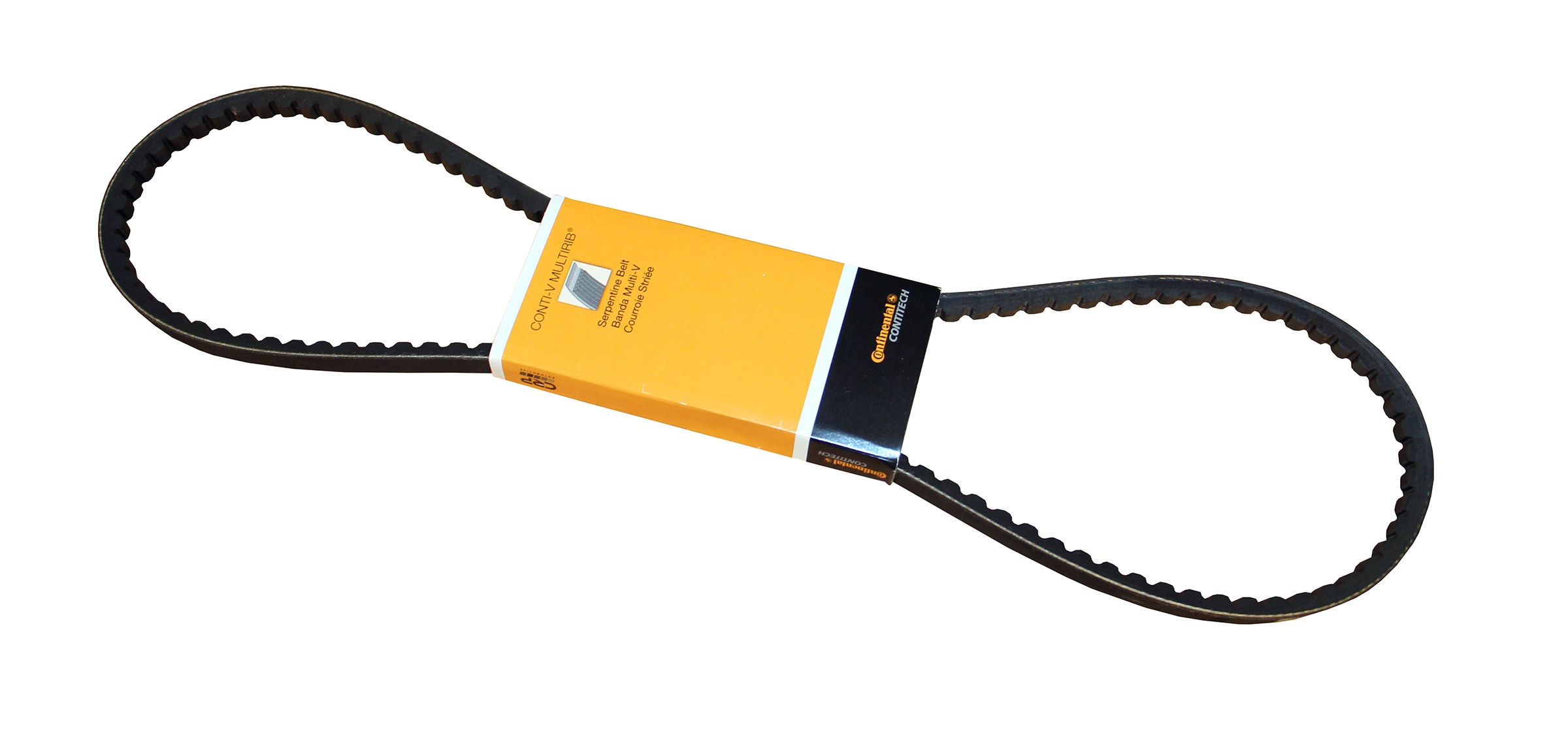 Import Automotive V-Belt