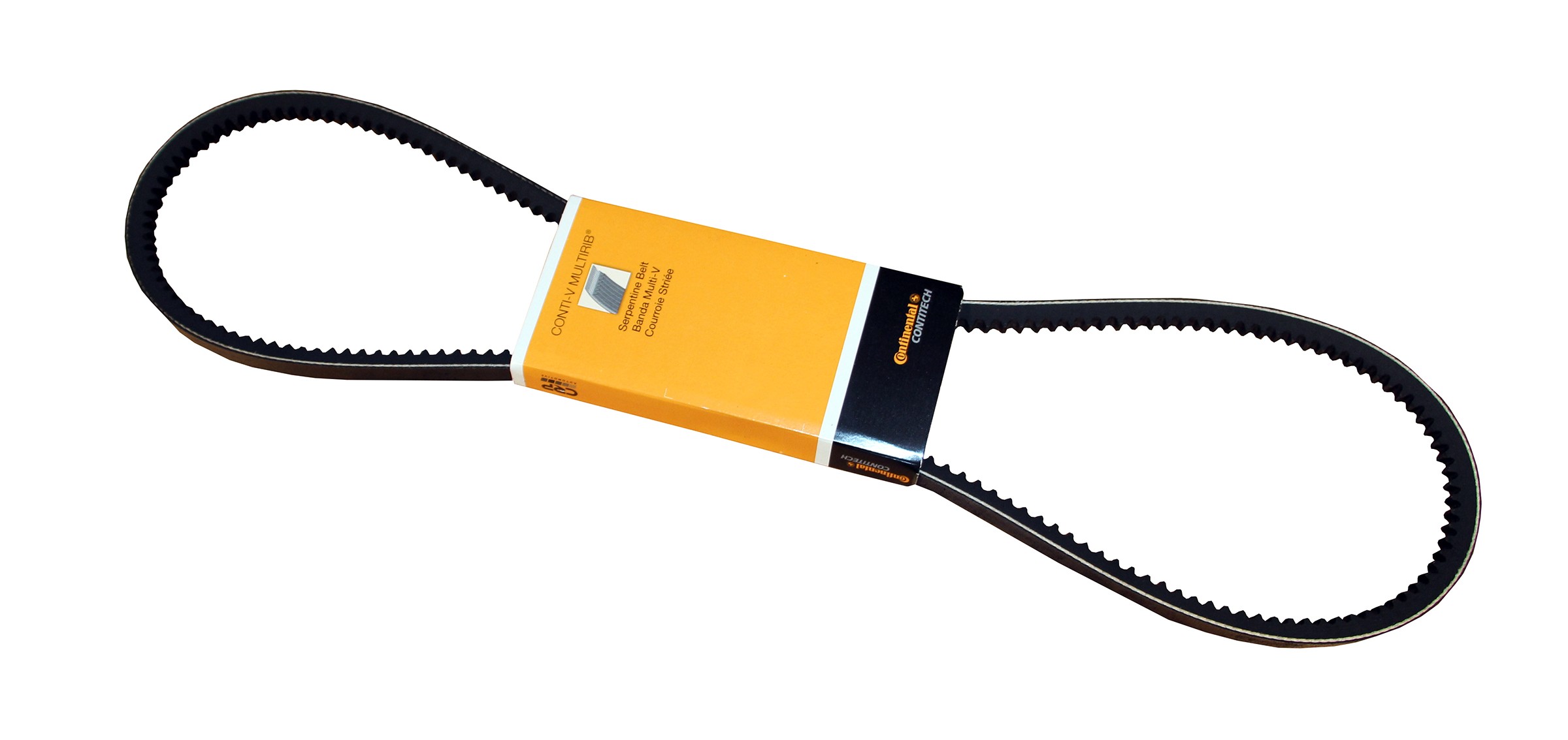 Import Automotive V-Belt