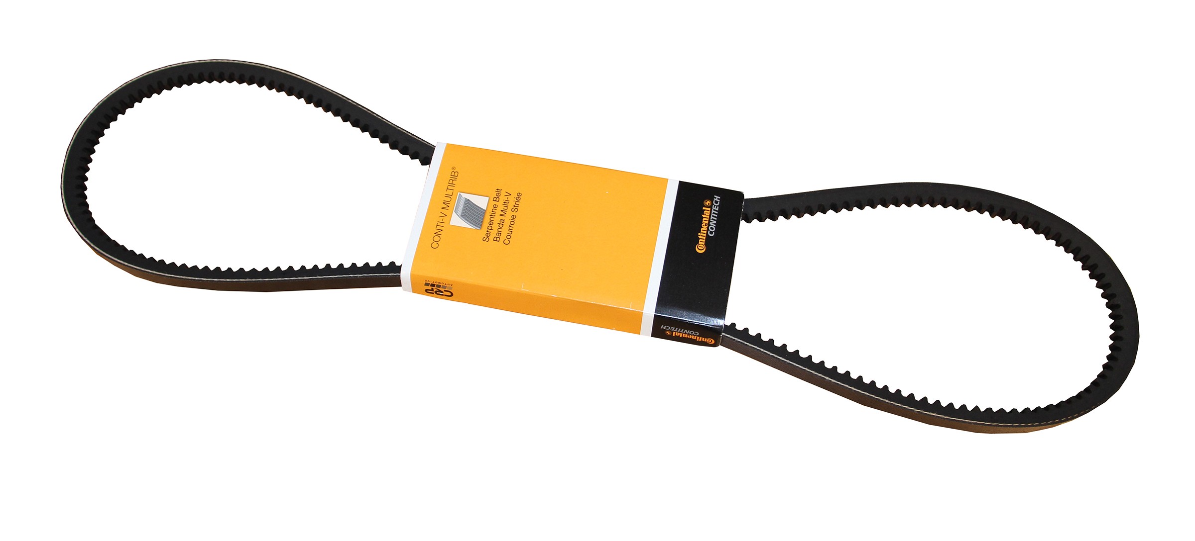 Import Automotive V-Belt