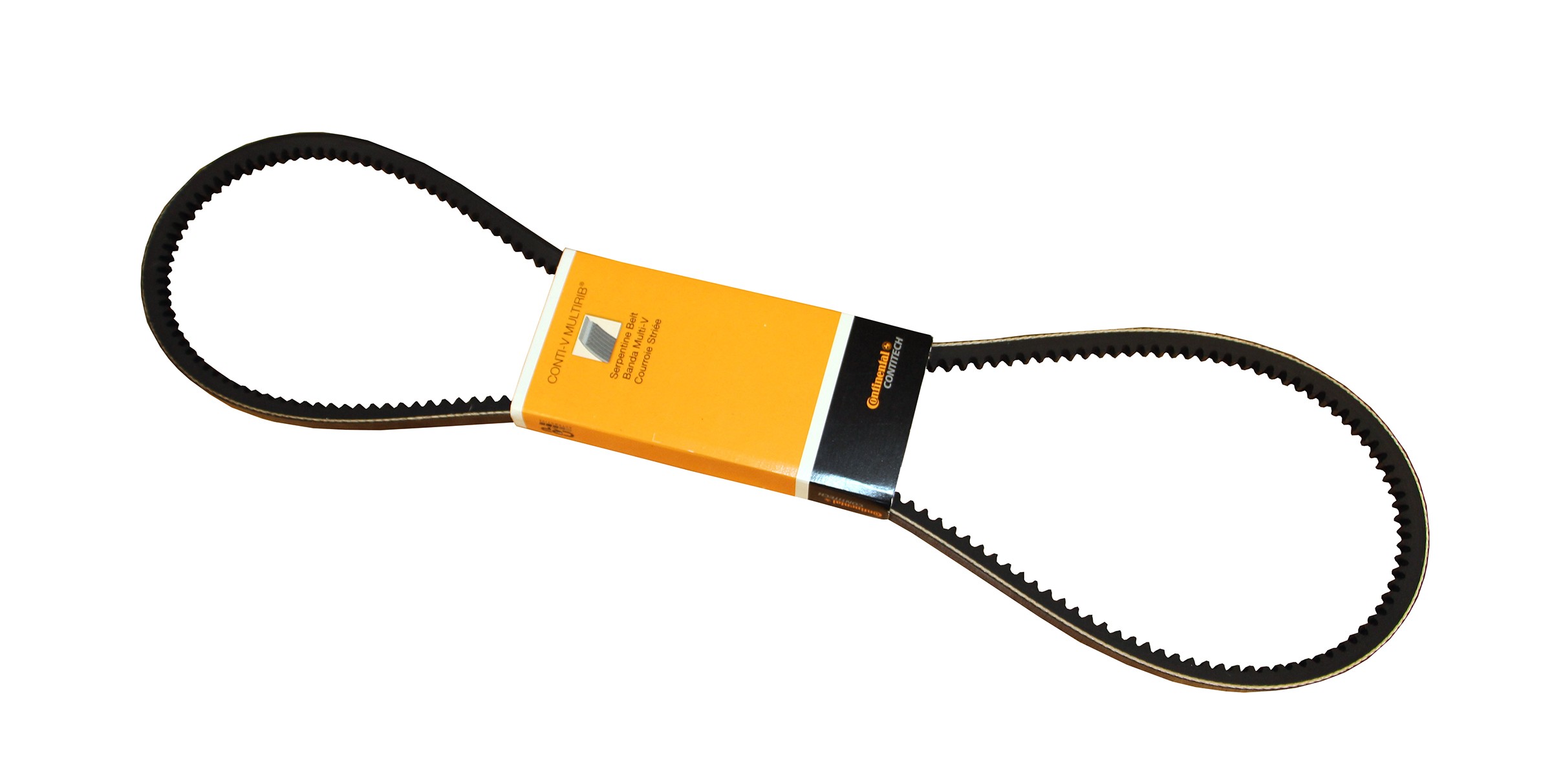 Import Automotive V-Belt