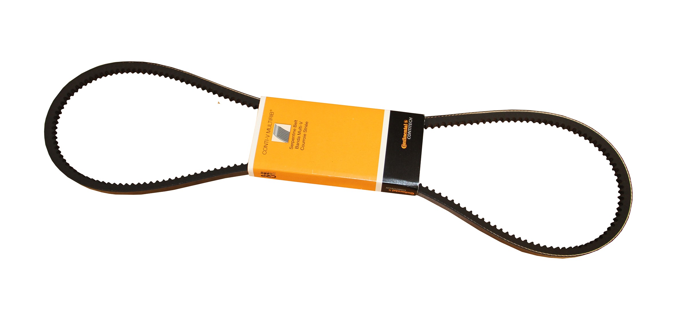 Import Automotive V-Belt