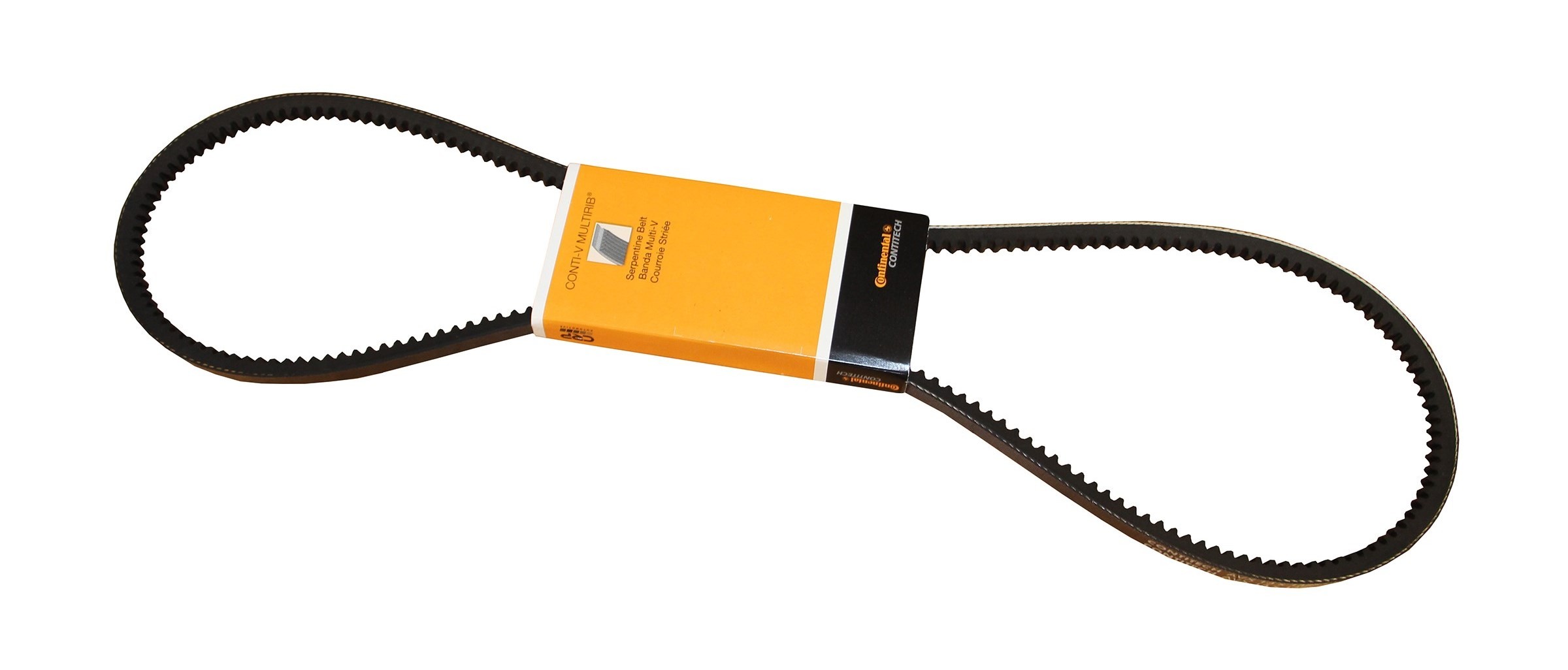 Import Automotive V-Belt