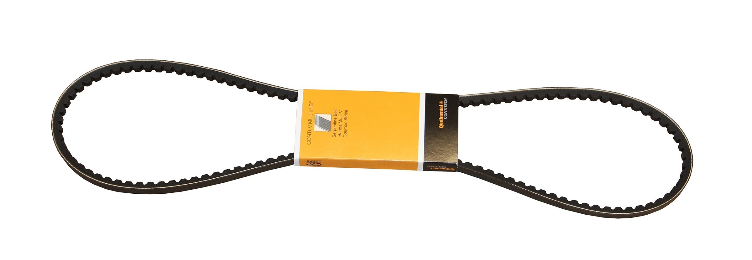 Import Automotive V-Belt