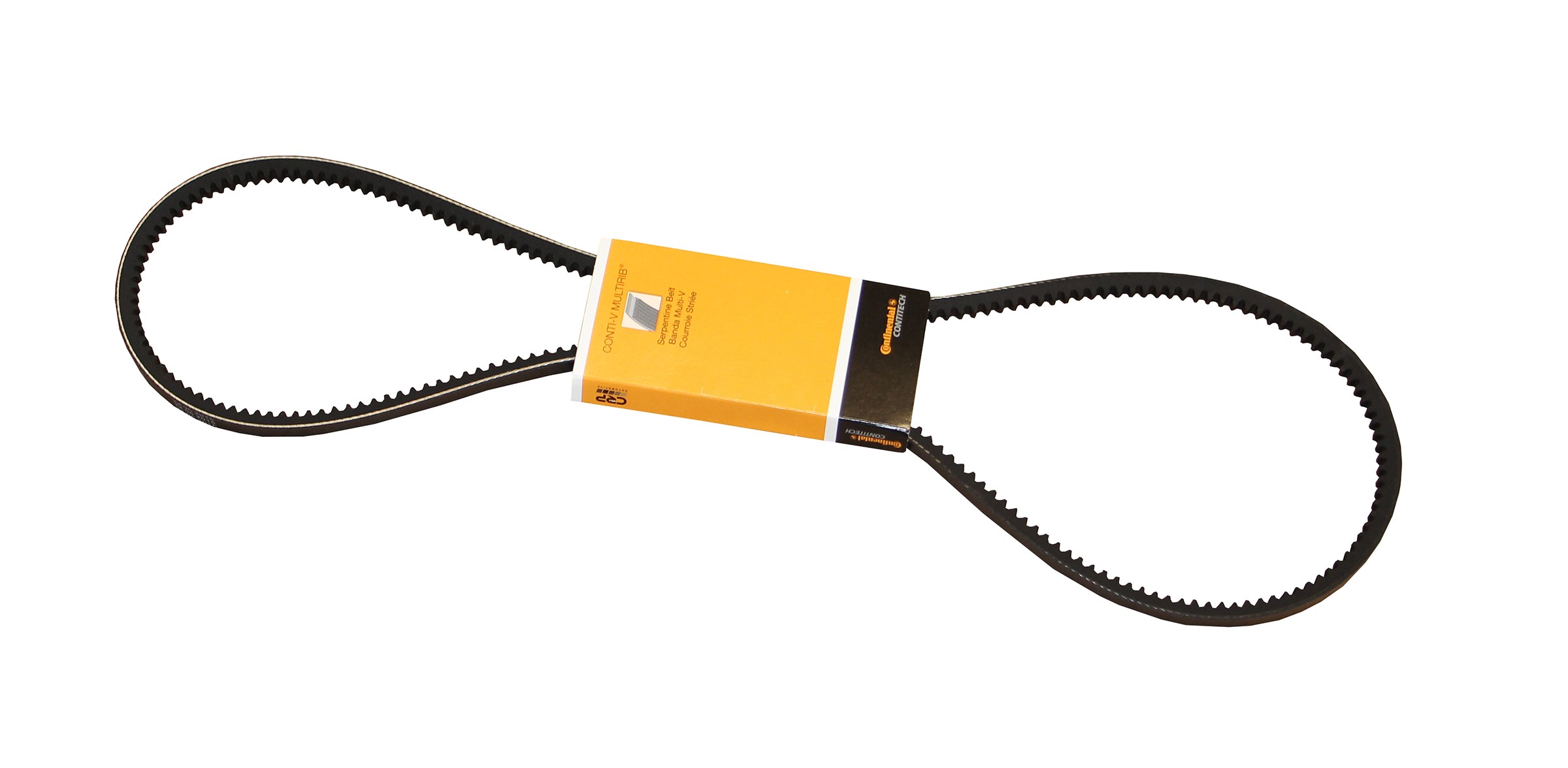 Import Automotive V-Belt